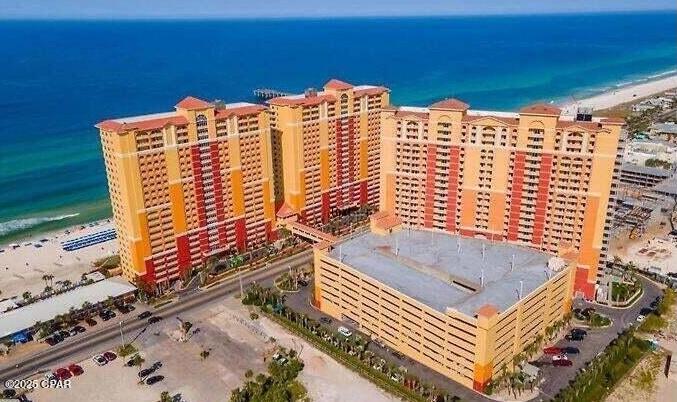 Details for 15928 Front Beach Road 3-605, Panama City Beach, FL 32413