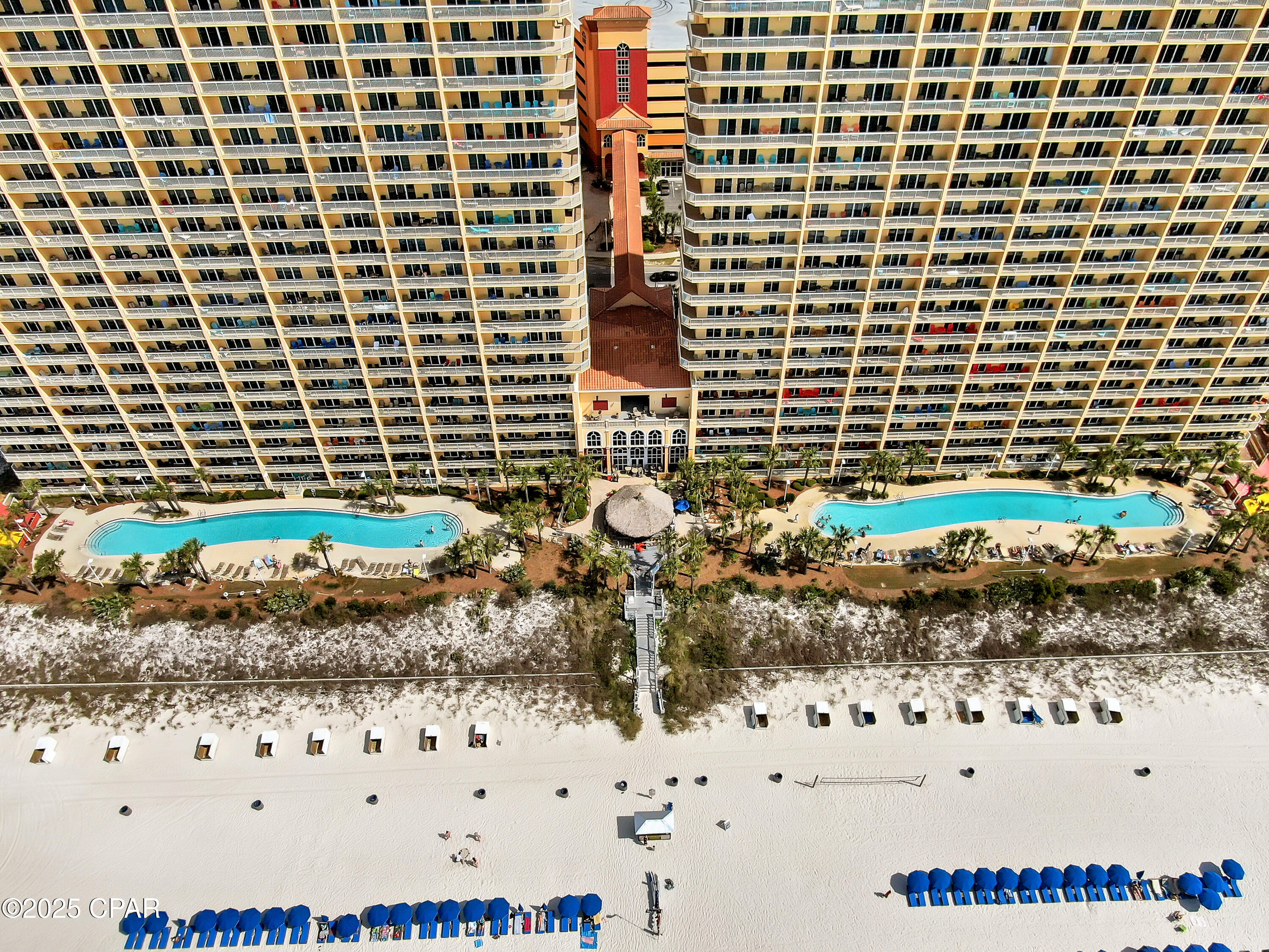 Image 31 For 15928 Front Beach Road 3-605