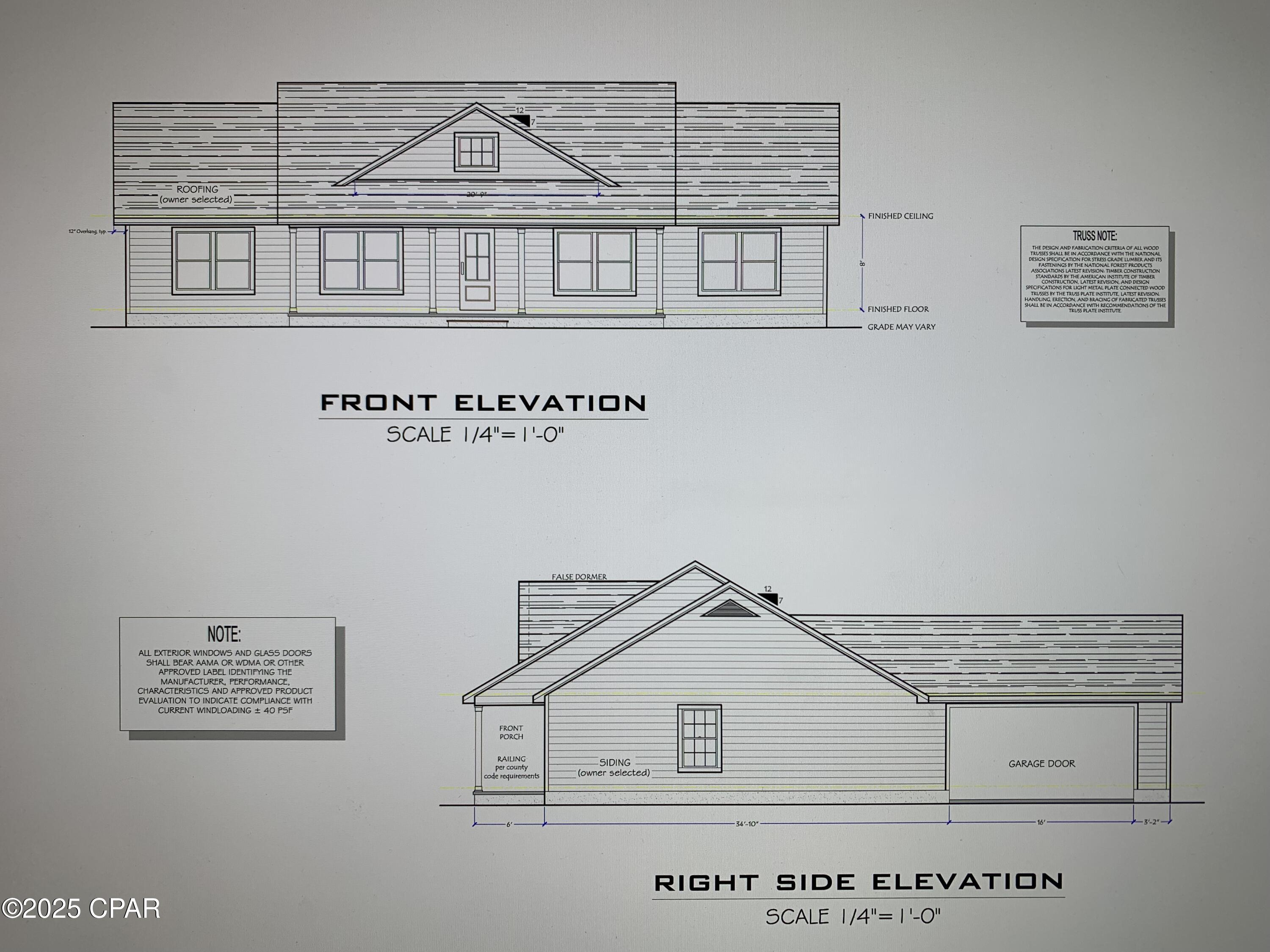 Image 1 For 0000 Cedar Court Lot 8