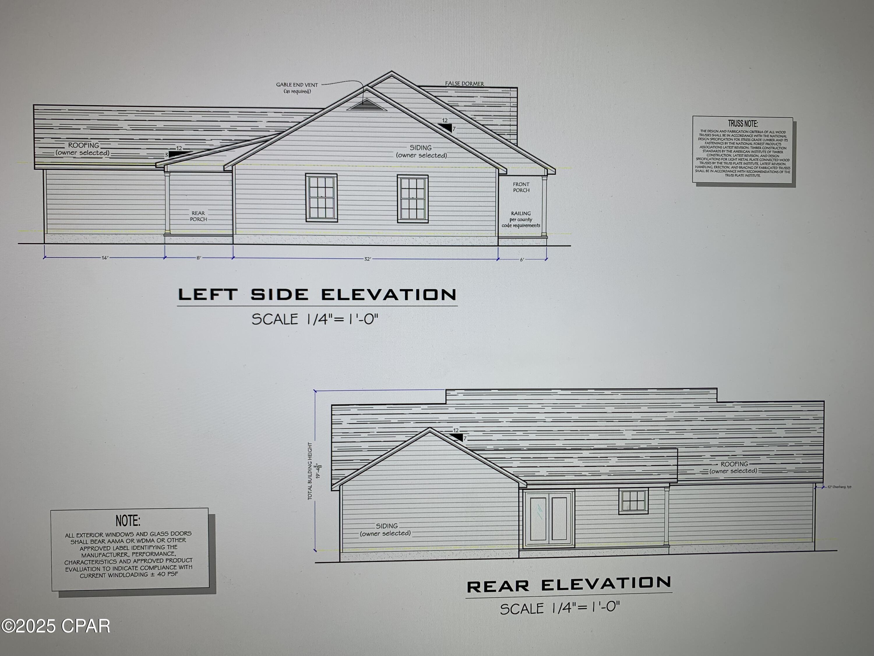 Image 2 For 0000 Cedar Court Lot 8