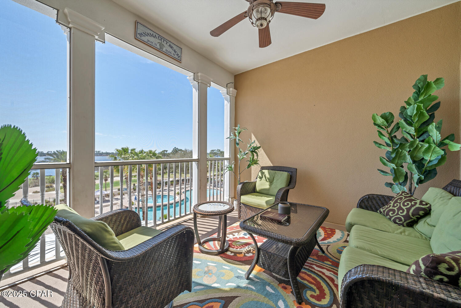 Details for 4100 Marriott Drive 402, Panama City Beach, FL 32408