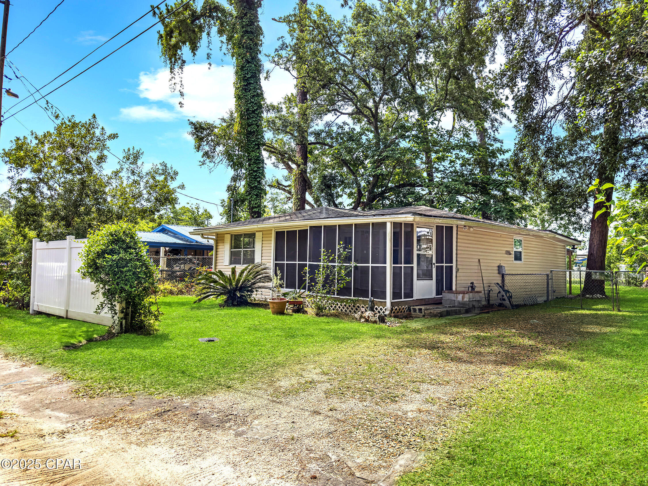Details for 644 Maddox Street, Port St Joe, FL 32456