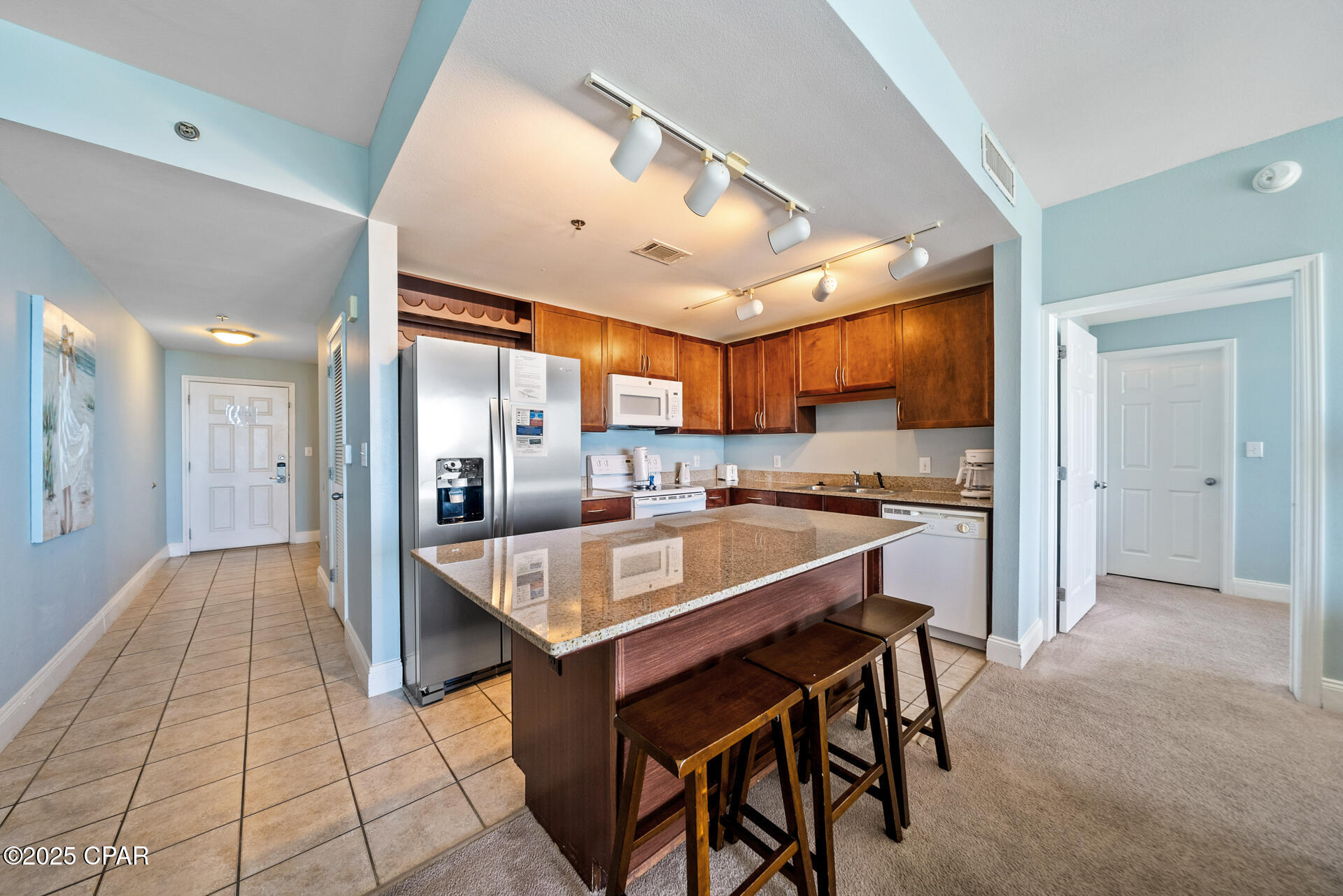 Image 3 For 9860 Thomas Drive  1209