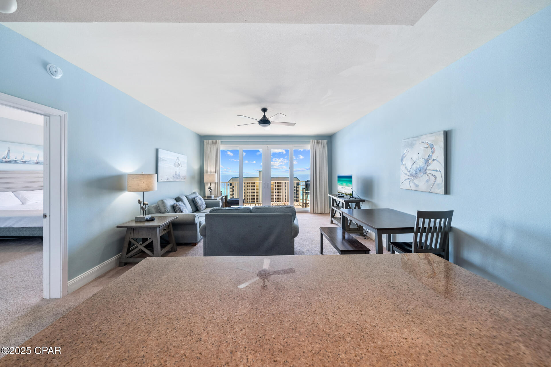 Image 7 For 9860 Thomas Drive  1209