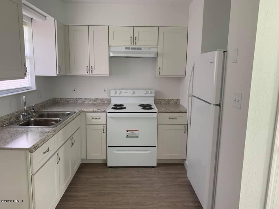 Details for 168 Comet Avenue E-2, Panama City, FL 32404