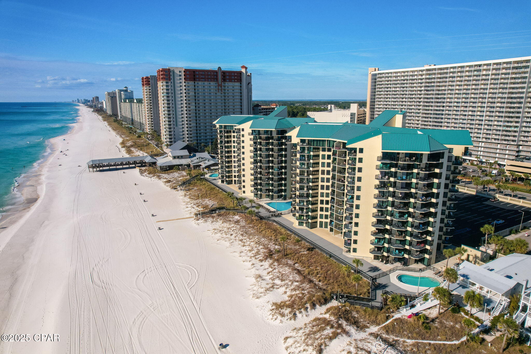 Image 29 For 9850 Thomas Drive 1012w