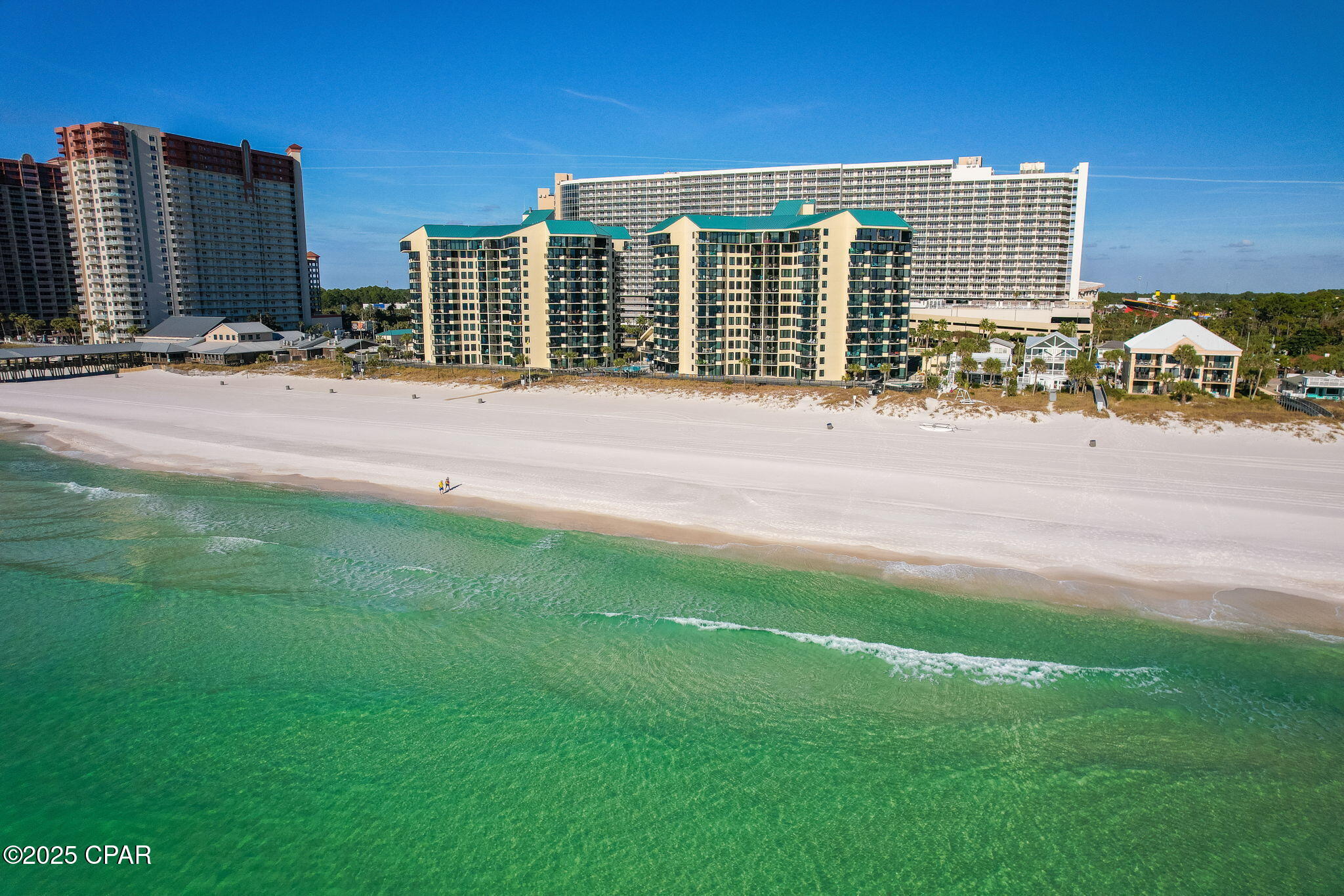 Image 45 For 9850 Thomas Drive 1012w