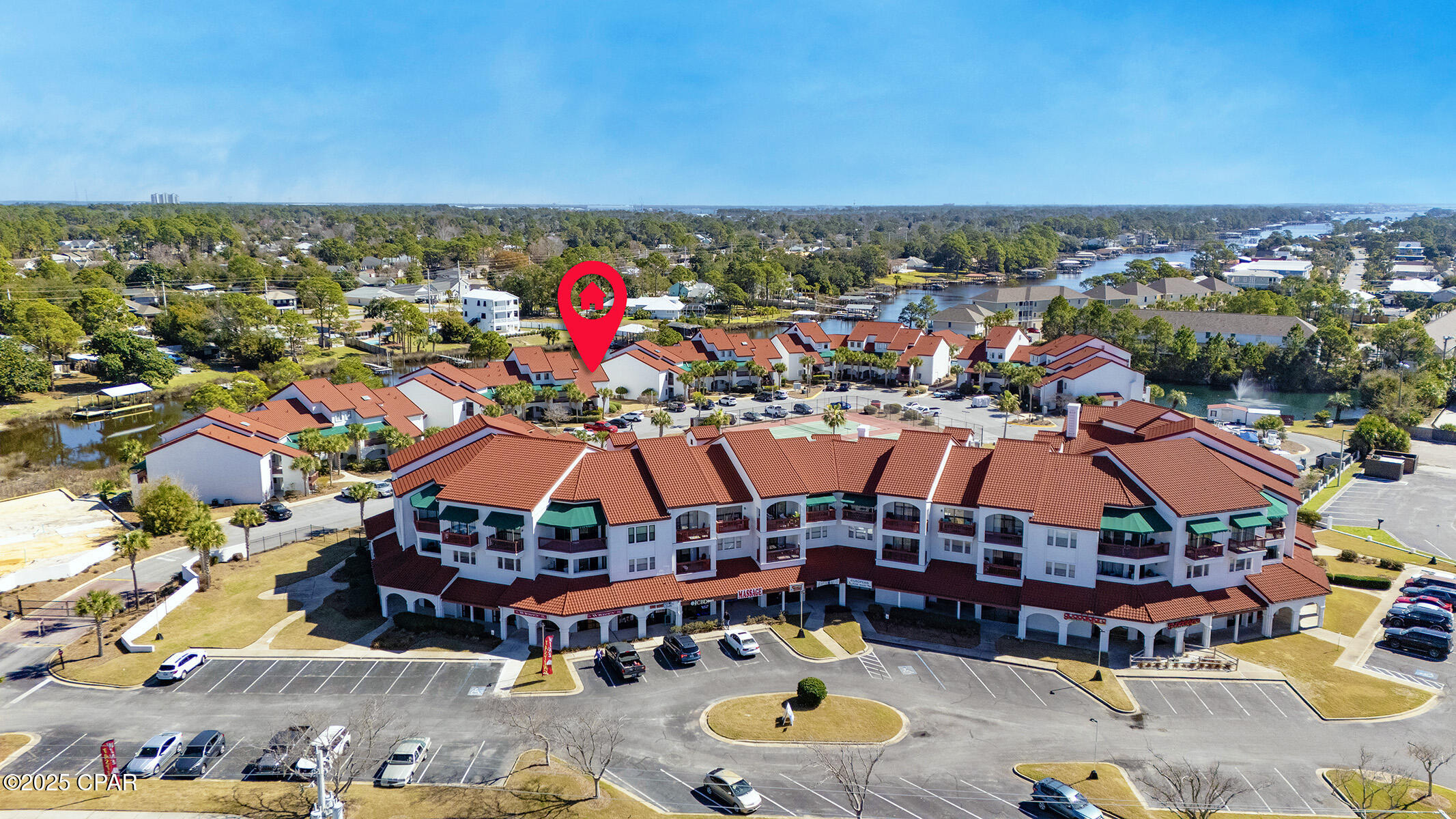 Image 41 For 8730 Thomas Drive 213