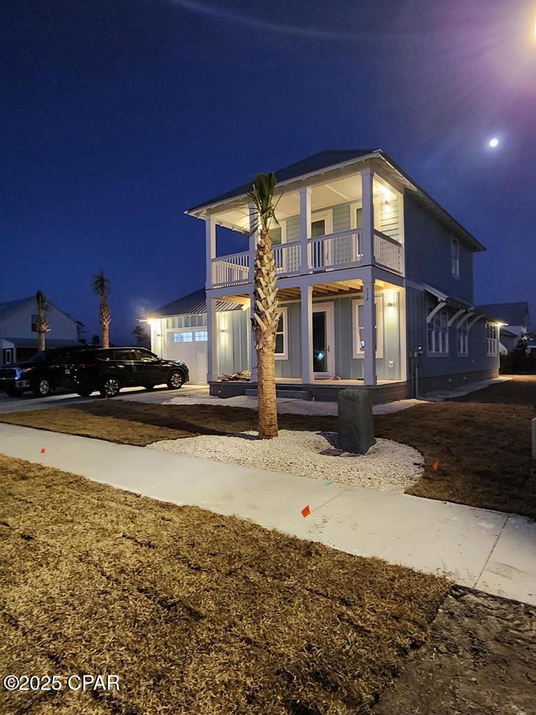 Photo of 112 St Frances Street, Mexico Beach, FL 32456, Mexico Beach, FL 32456