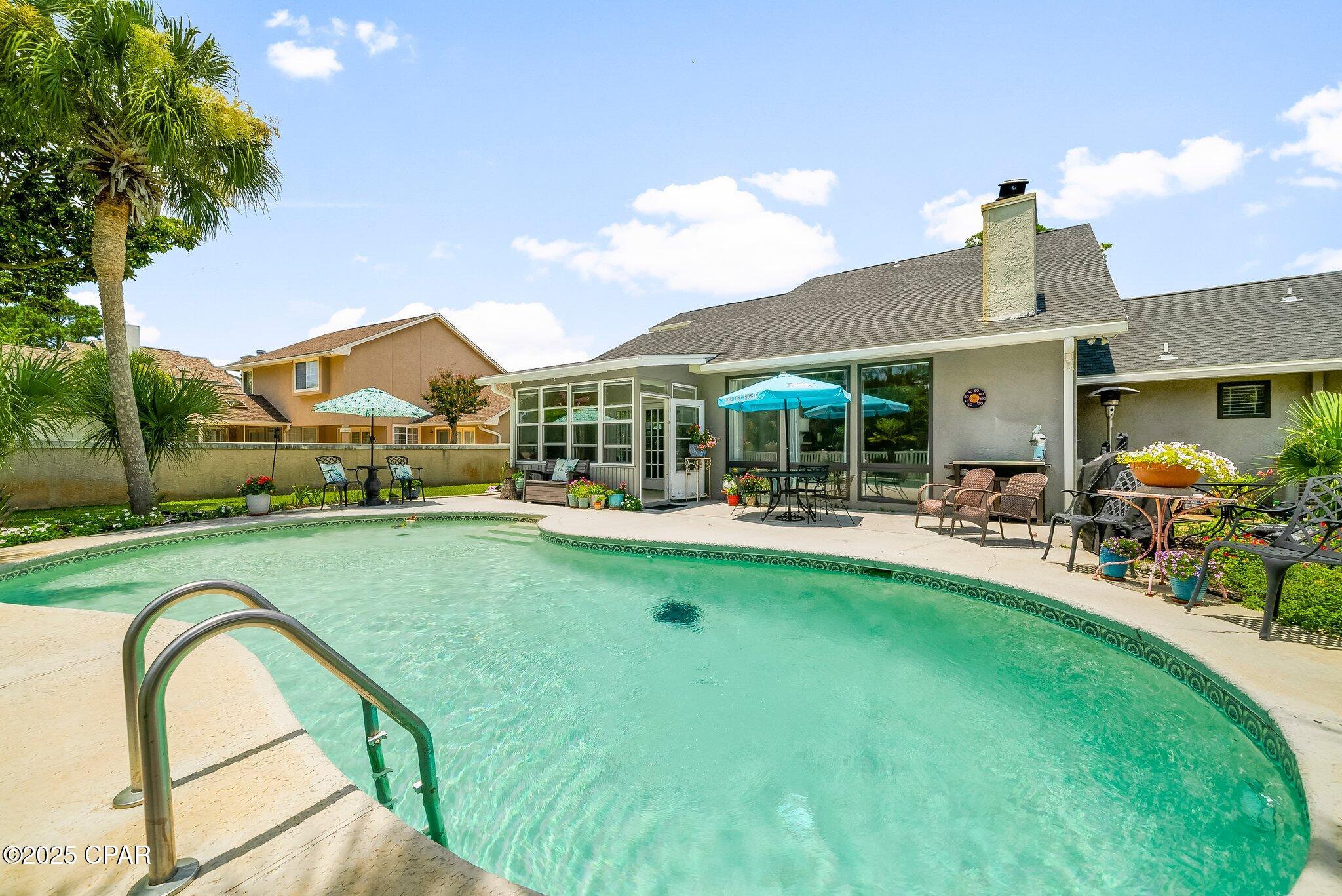 Details for 372 Wahoo Road, Panama City Beach, FL 32408