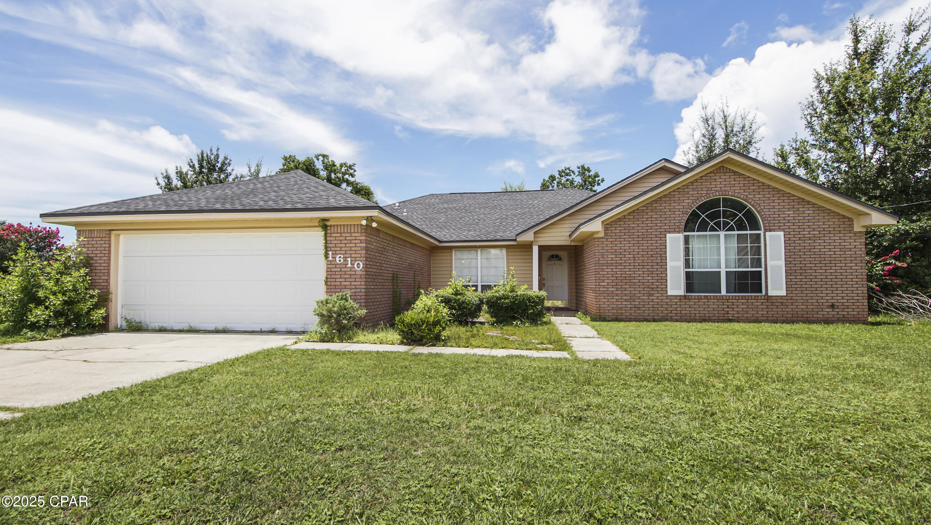 Details for 1610 Rhode Island Avenue, Lynn Haven, FL 32444