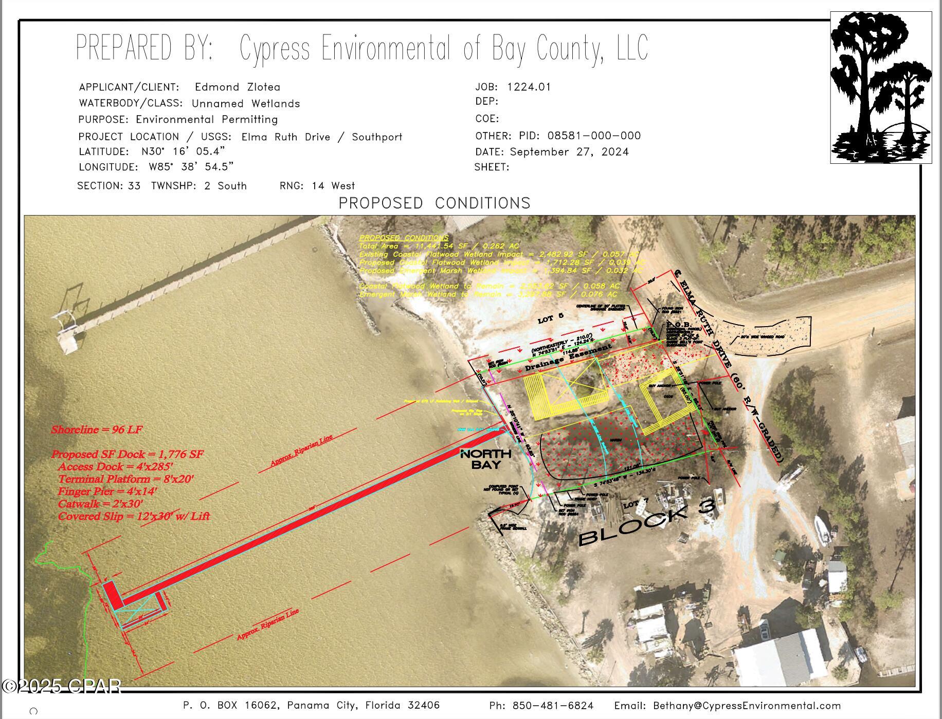 Image 9 For Tbd Elma Ruth Drive