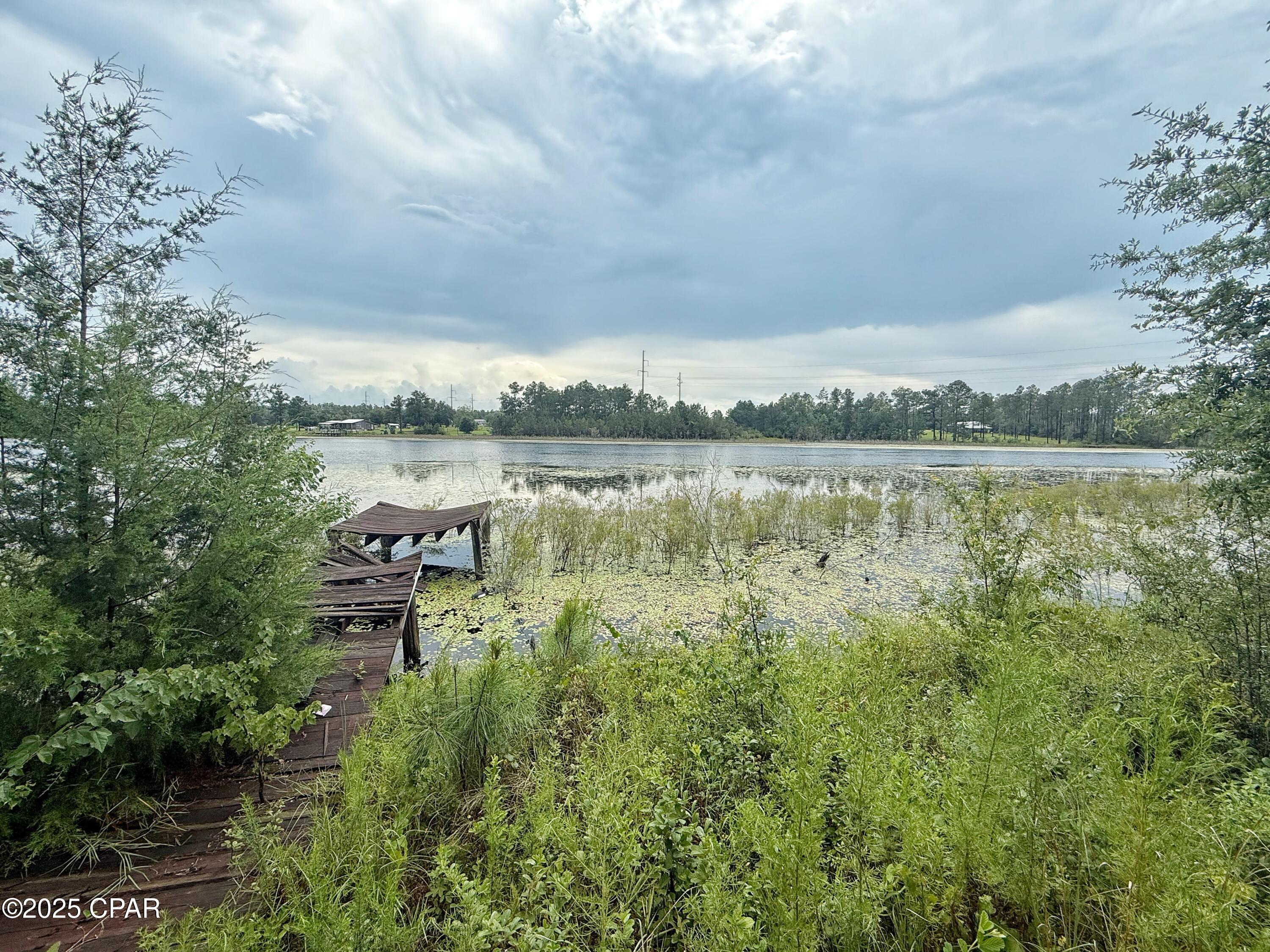 Details for 00 Mcpherson Drive, Alford, FL 32420