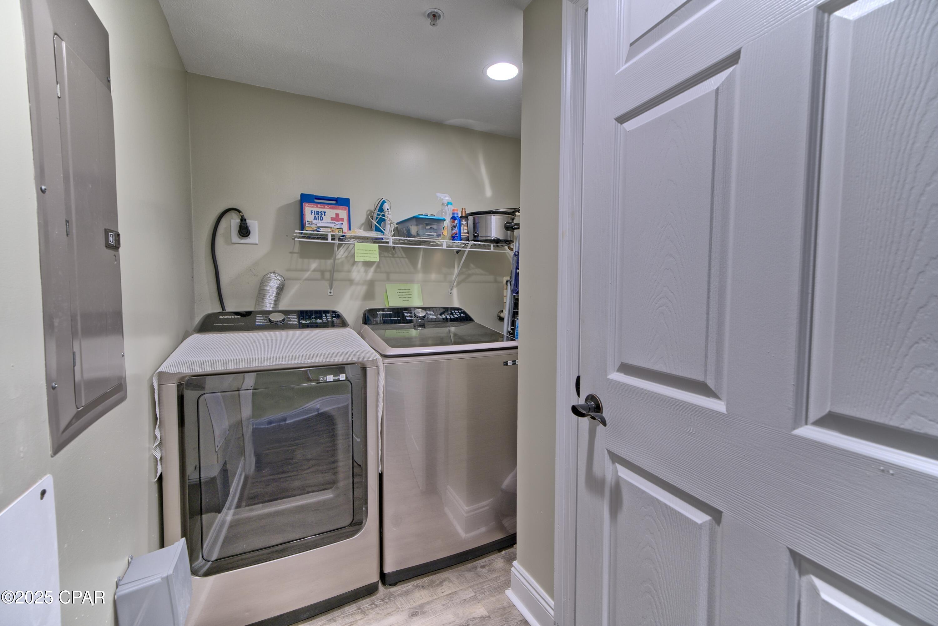 Image 33 For 5004 Thomas Drive 1404