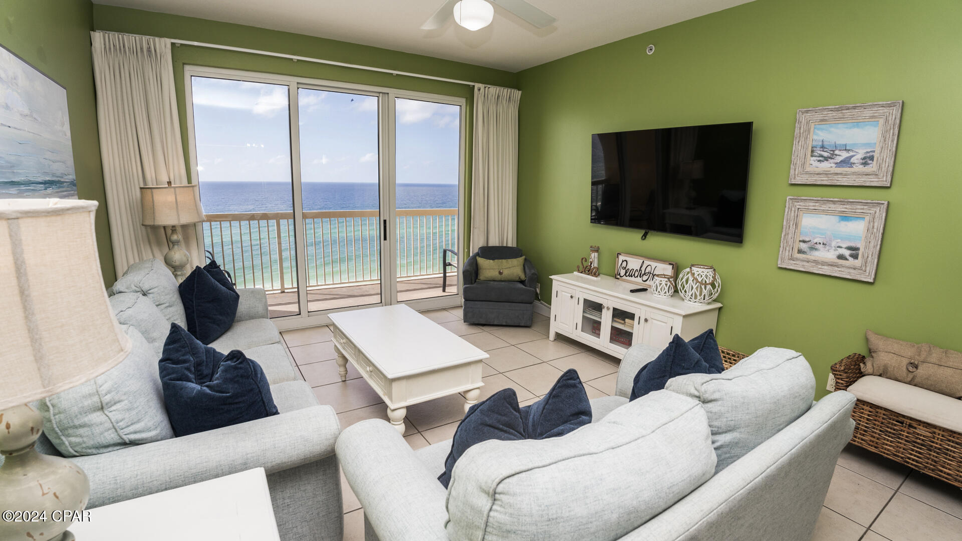 Details for 15817 Front Beach Road 1-906, Panama City Beach, FL 32413