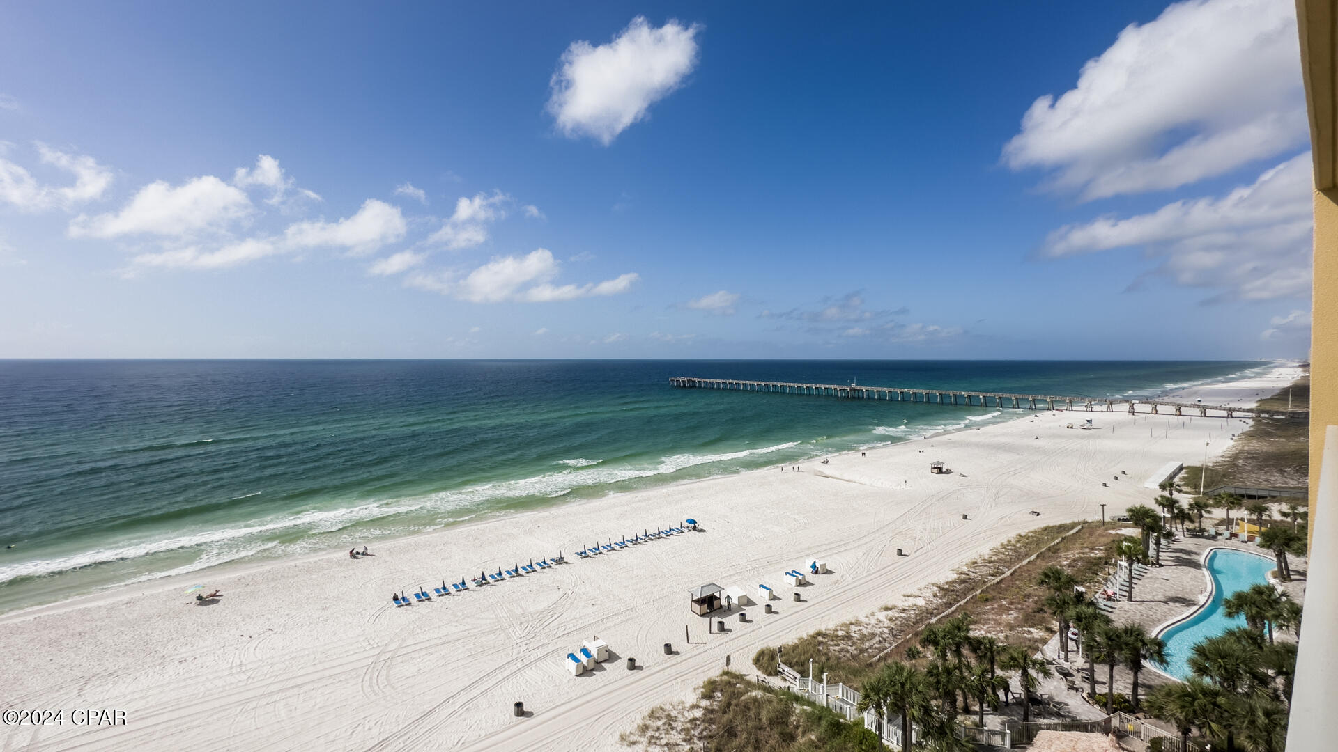 Image 43 For 15817 Front Beach Road 1-906