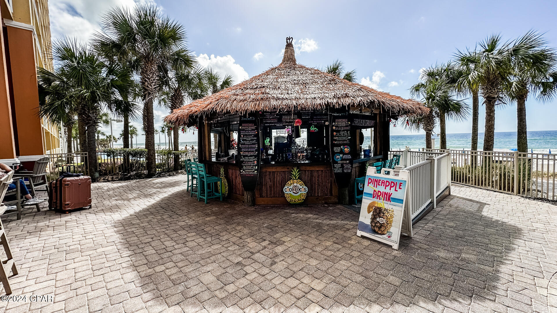 Image 46 For 15817 Front Beach Road 1-906