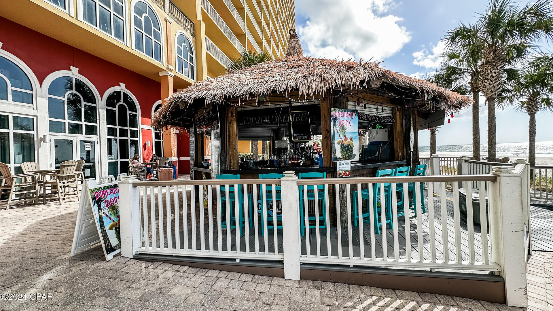 Image 47 For 15817 Front Beach Road 1-906