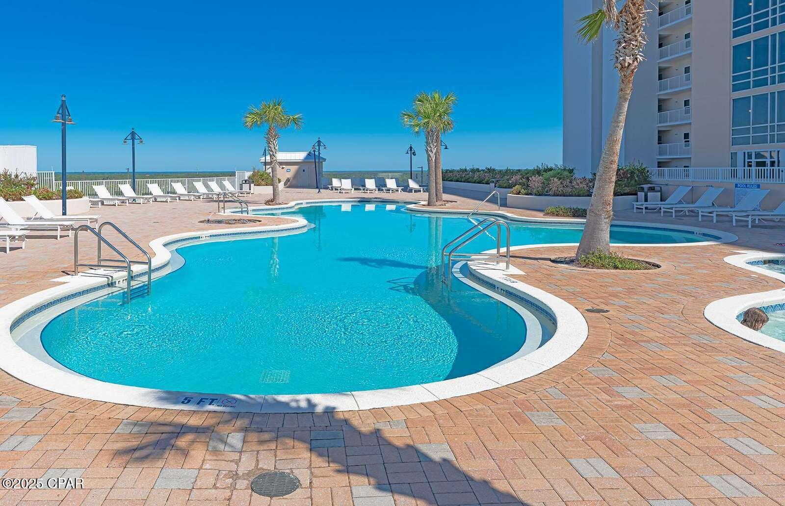 Image 58 For 9860 Thomas Drive 522