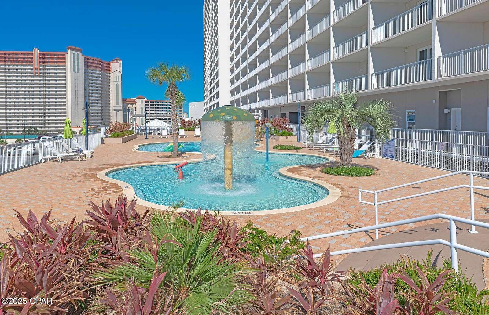 Image 67 For 9860 Thomas Drive 522