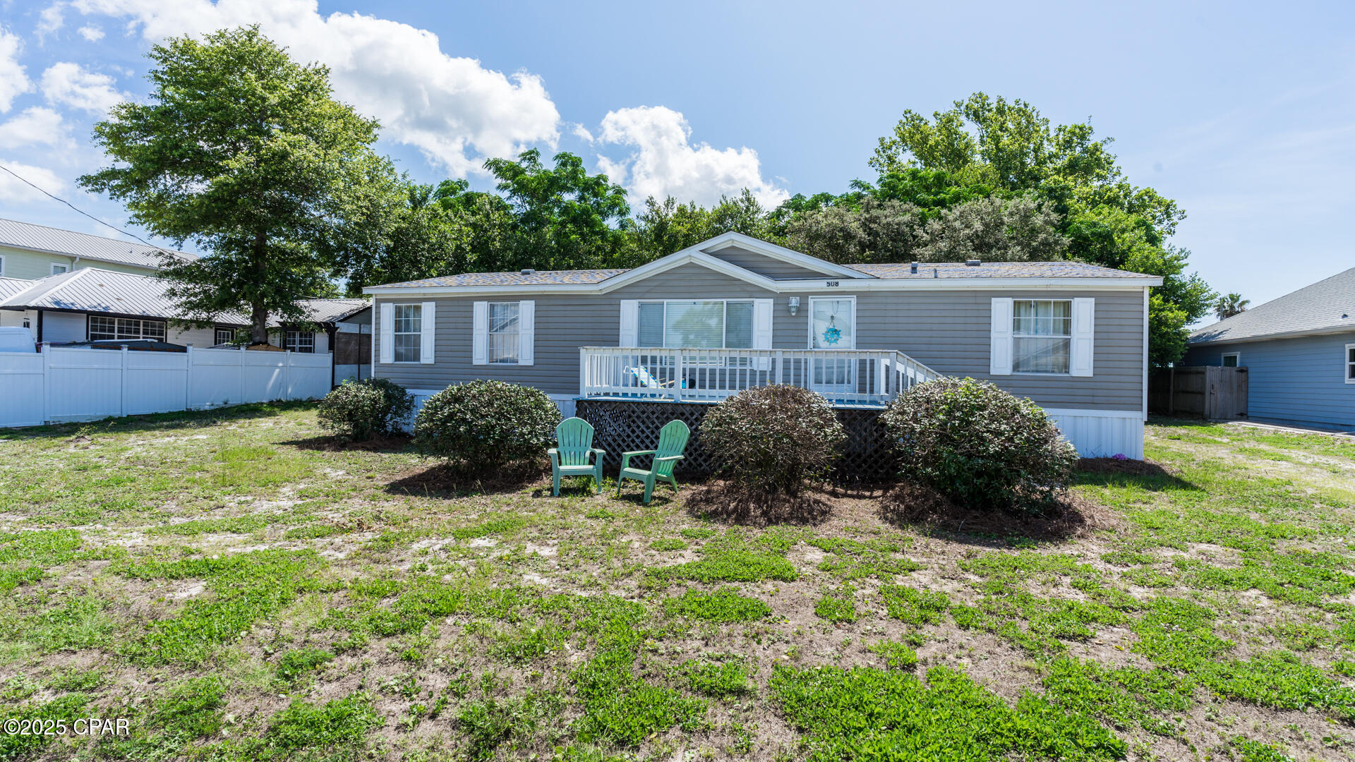 Details for 508 Pinetree Drive, Panama City Beach, FL 32413