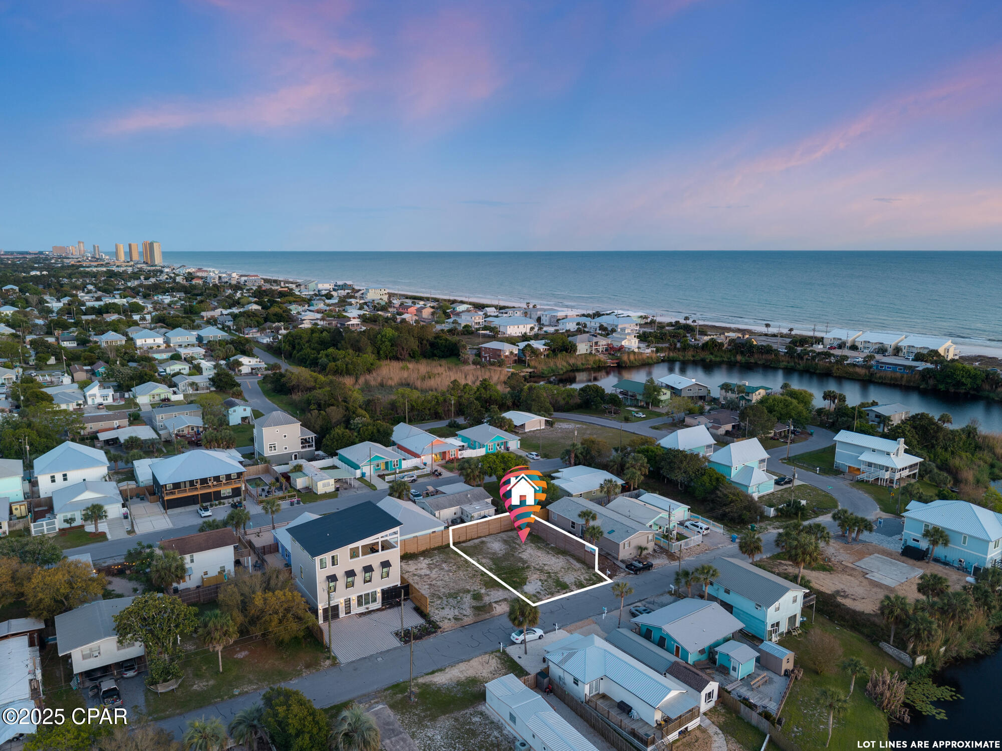 Image 3 For 208 George C Wallace