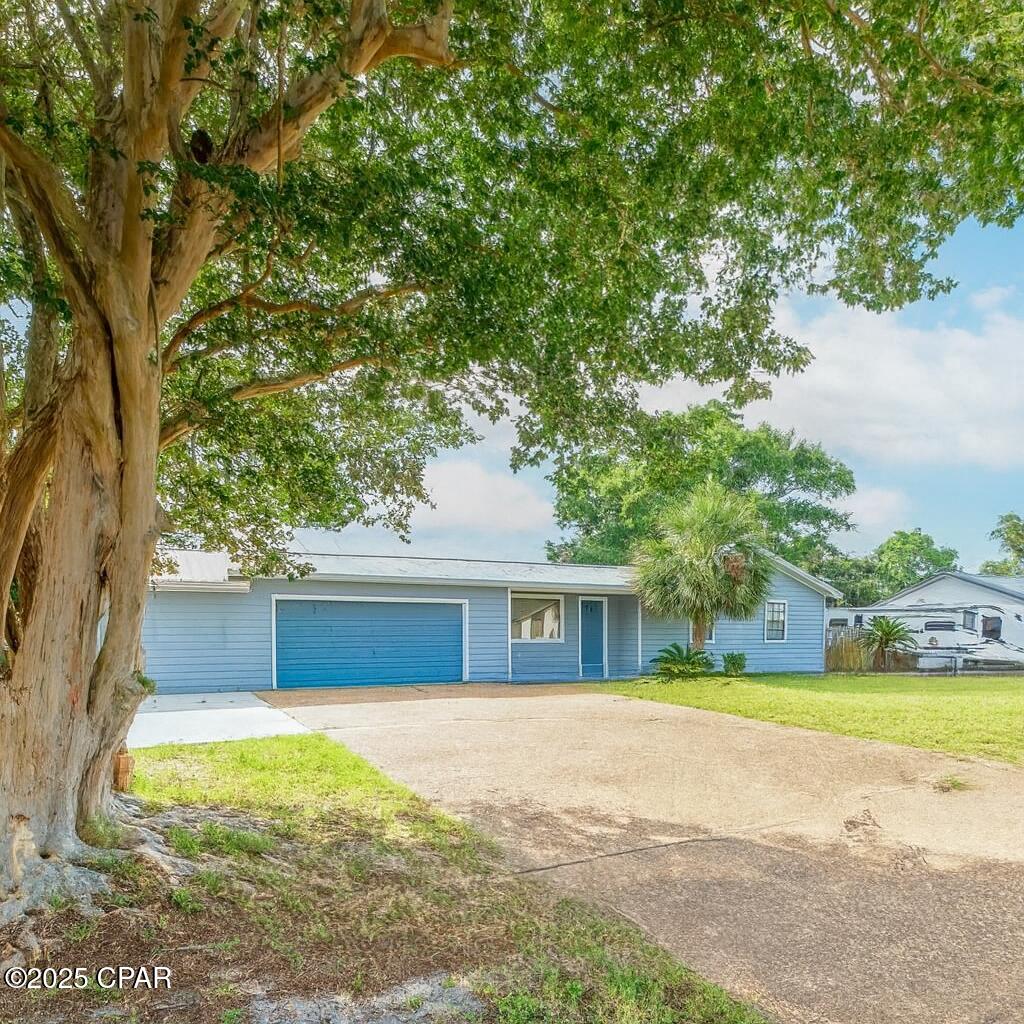 Details for 3615 Courtney Drive, Panama City, FL 32408