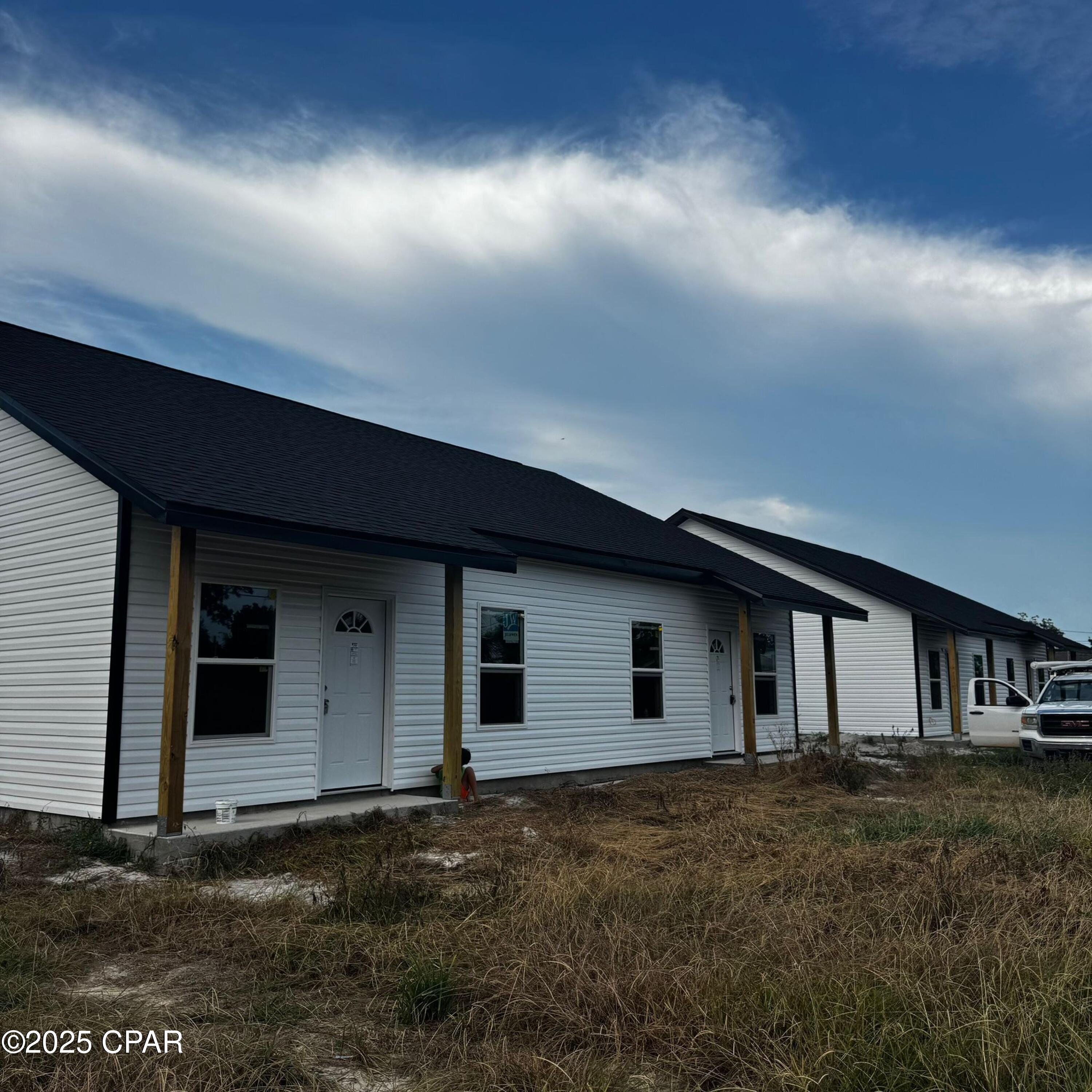 Details for 3207 2nd Place, Panama City, FL 32401