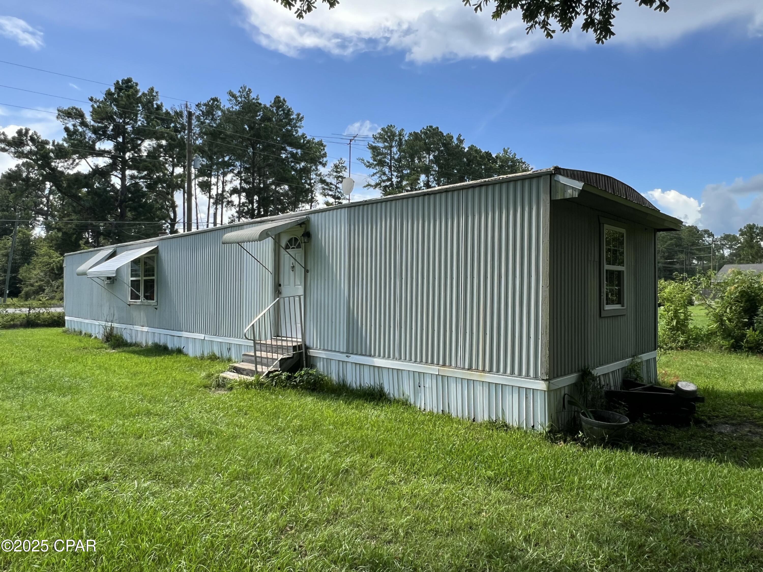 Details for 225 Hwy 77  , Chipley, FL 32428