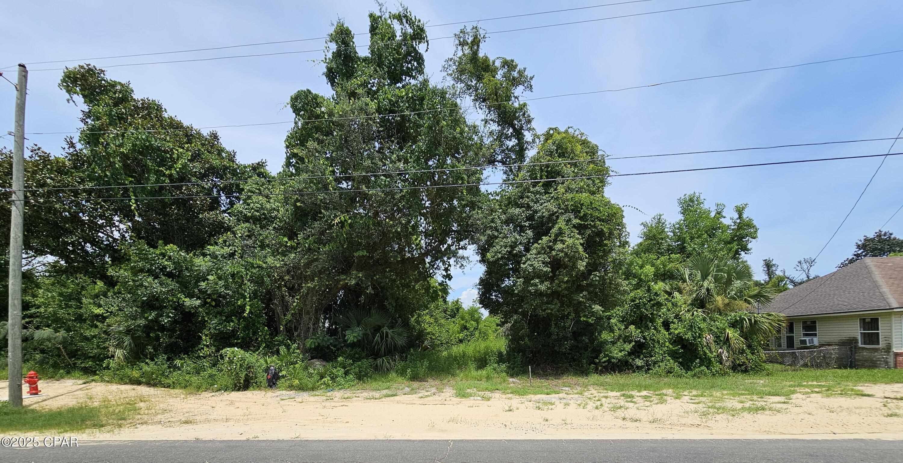 Details for Lot 11 Everitt Avenue, Panama City, FL 32401