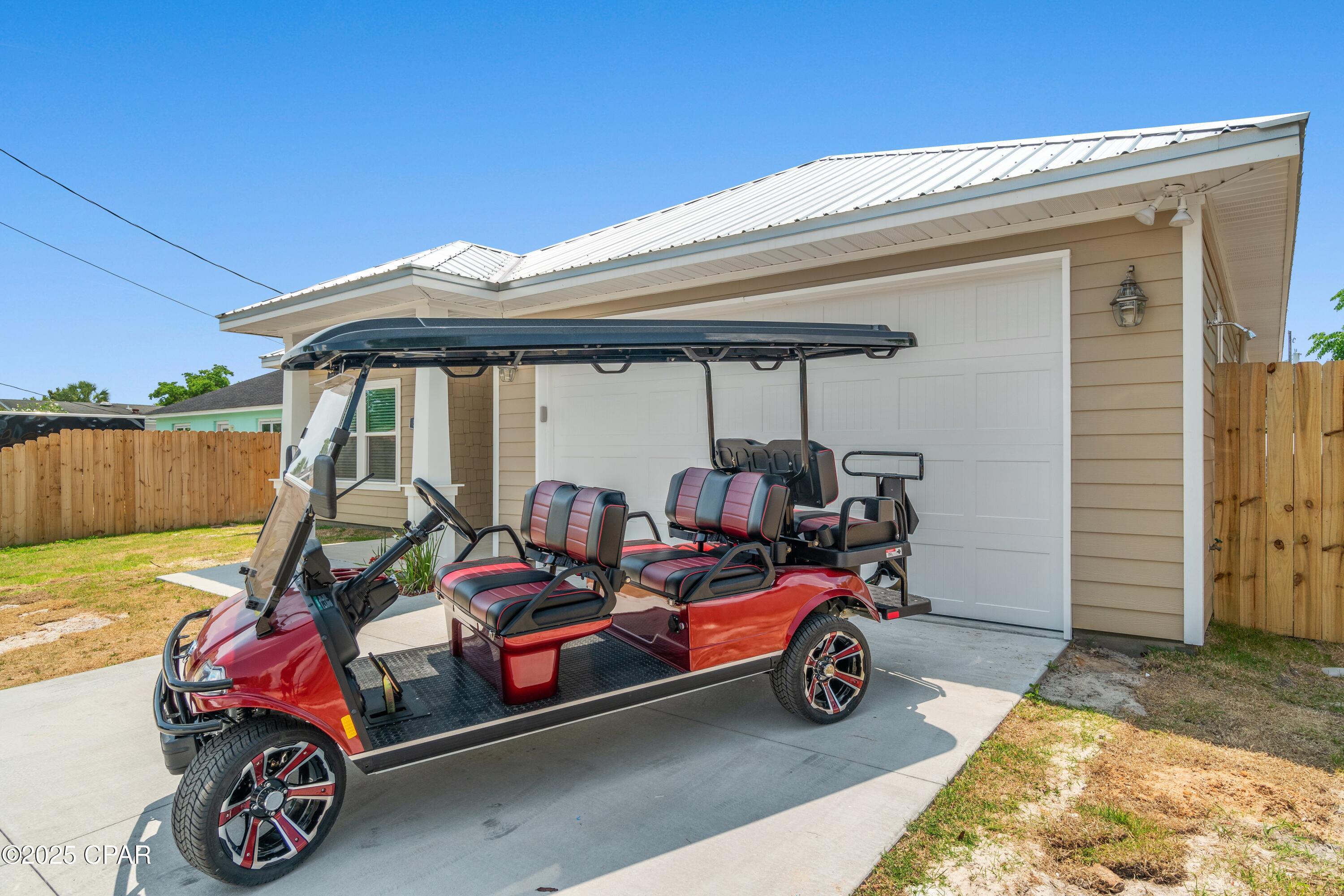 Details for 529 Christmas Tree Lane, Panama City Beach, FL 32413