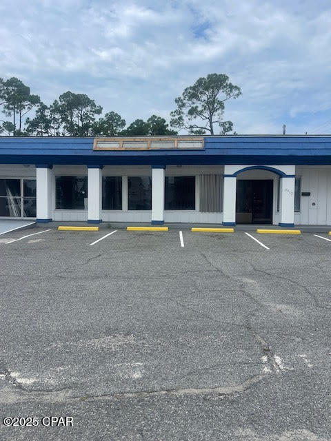Details for 1312, 1314 Thomas Drive, Panama City, FL 32408