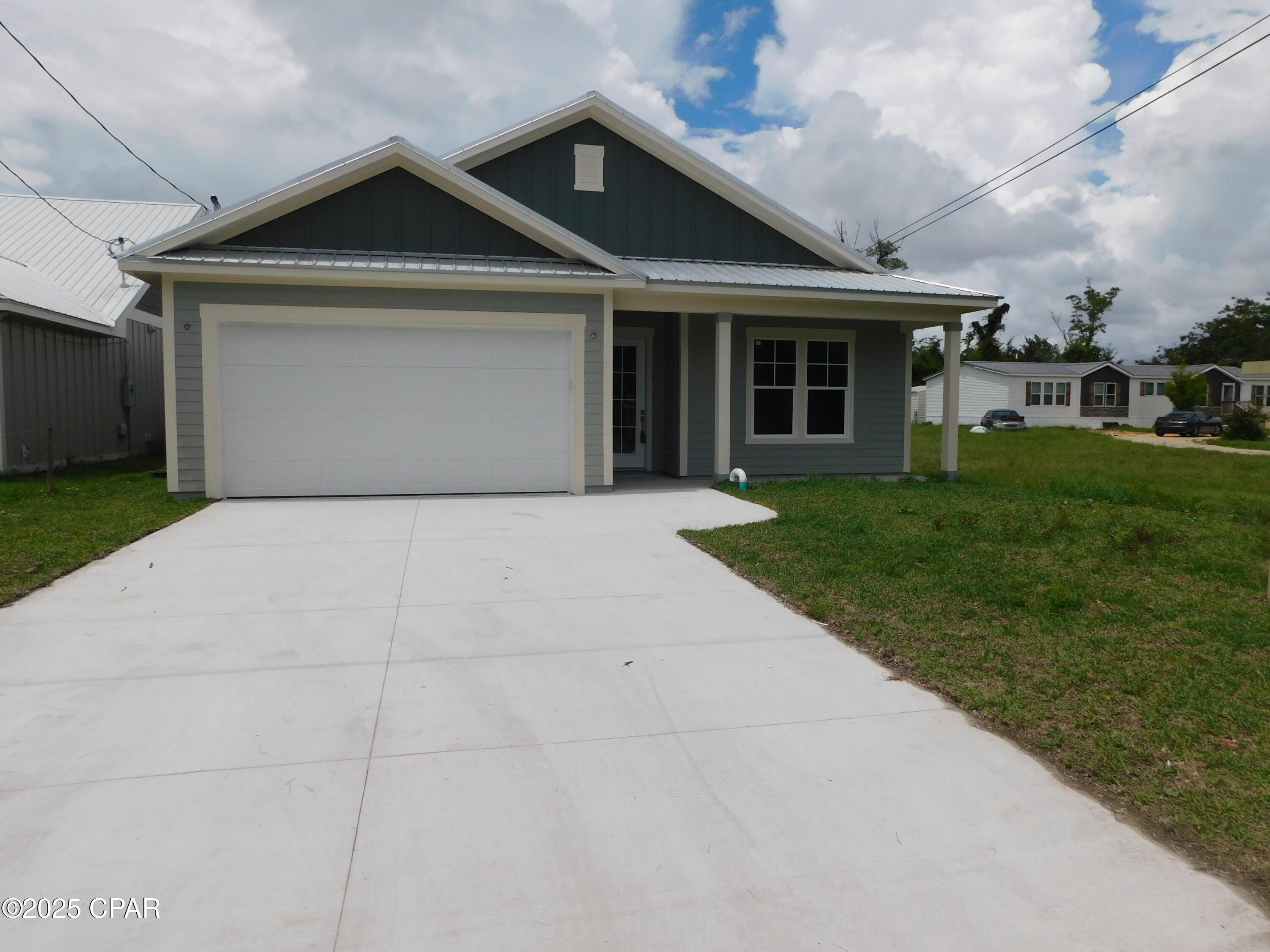 Details for 2445 Mercedes Avenue, Panama City, FL 32405