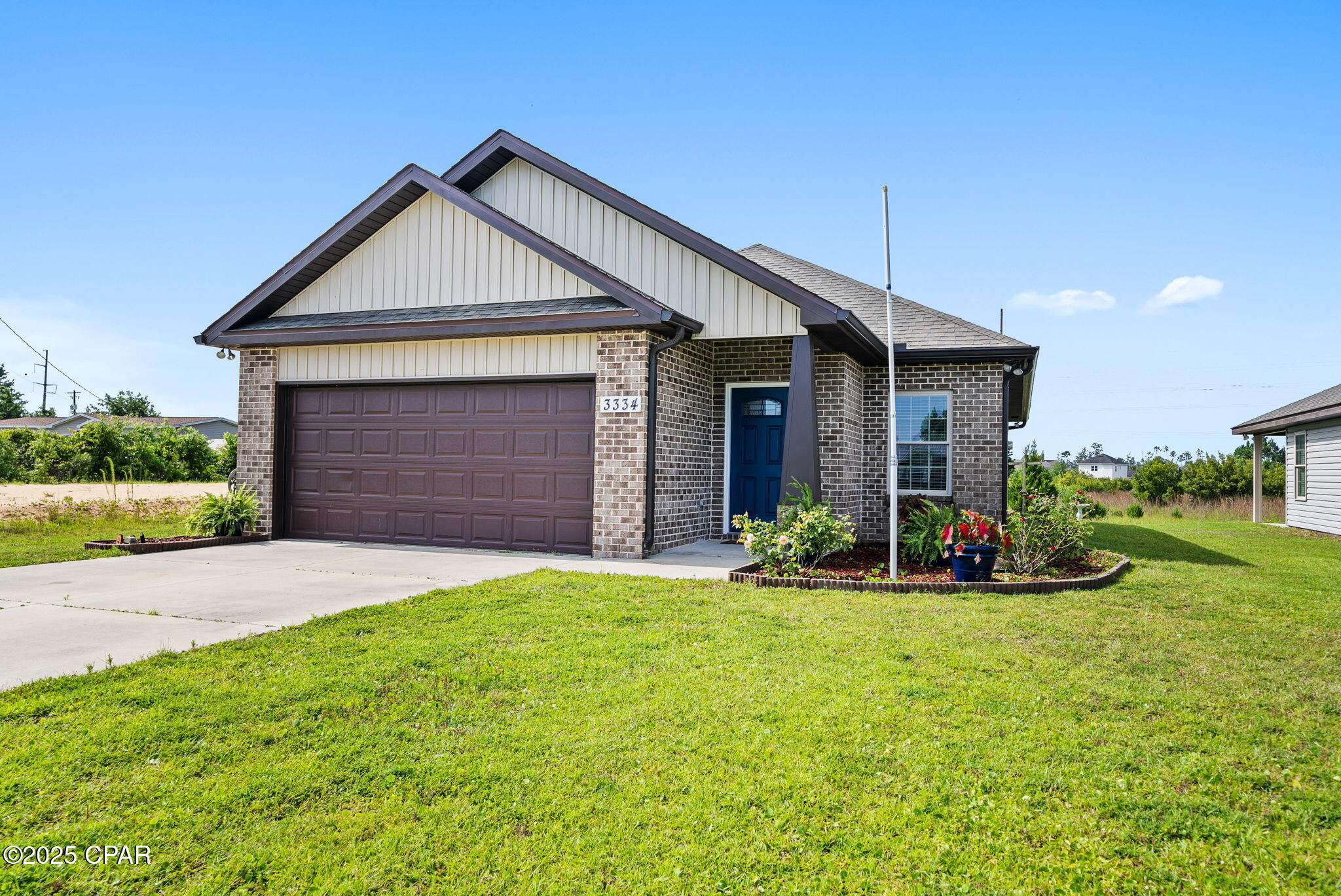 Details for 3334 Ten Acre Road, Panama City, FL 32405