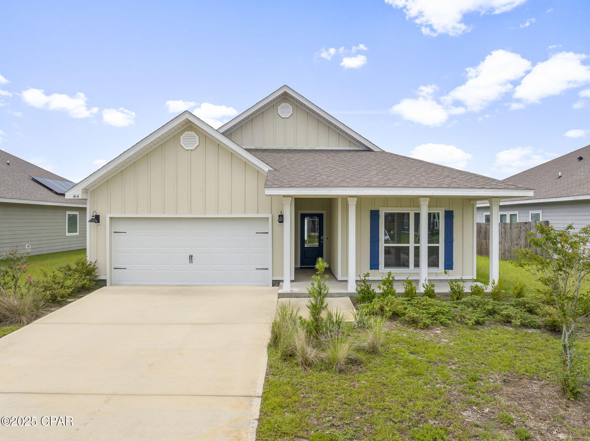 Details for 464 Eagle Lake Way, Panama City, FL 32404