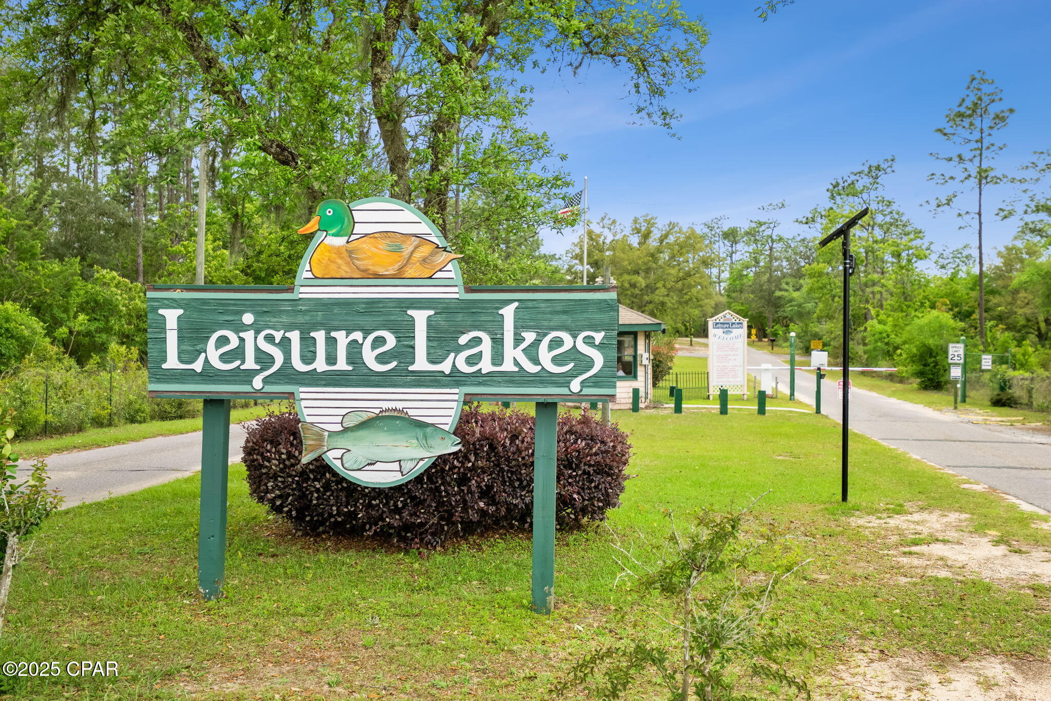 Details for 00 Derby Drive, Chipley, FL 32428