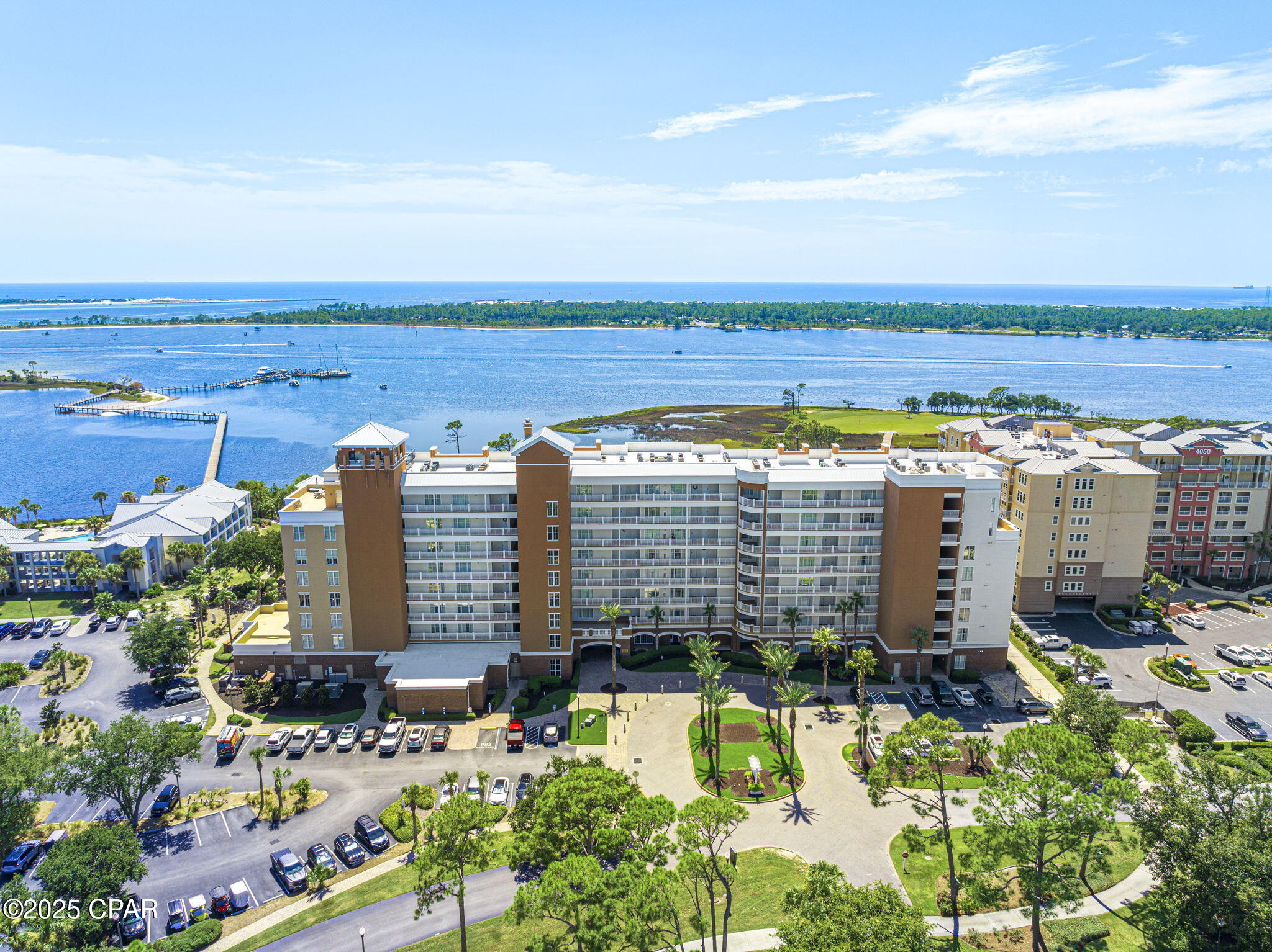 Details for 4100 Marriott Drive 111, Panama City Beach, FL 32408