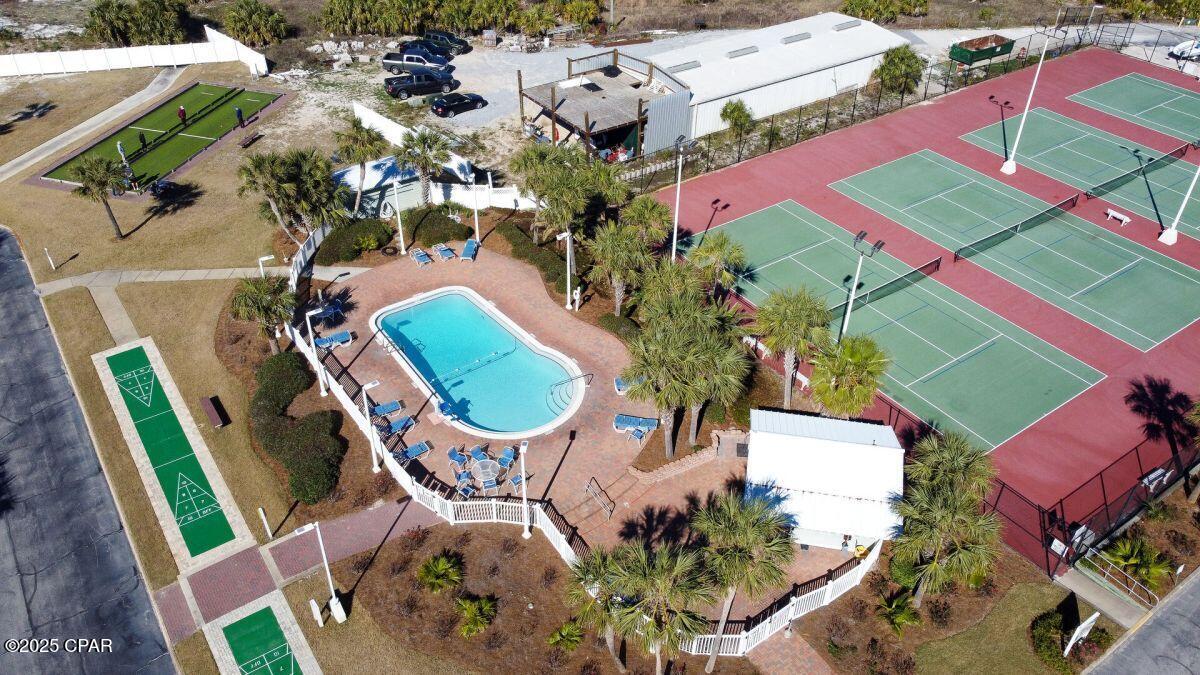 Image 33 For 23223 Front Beach Road  A-510