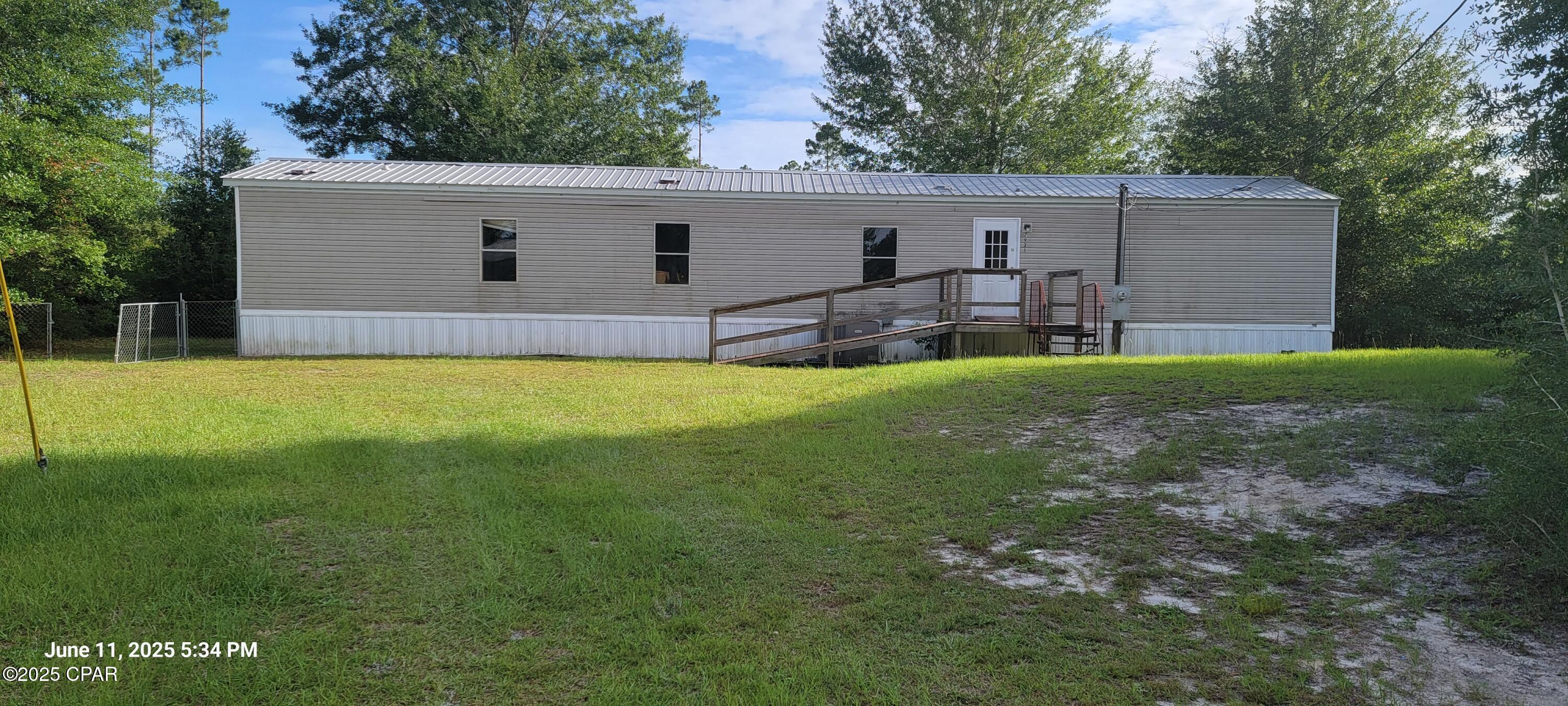 Details for 7925 Heron Lane, Youngstown, FL 32466