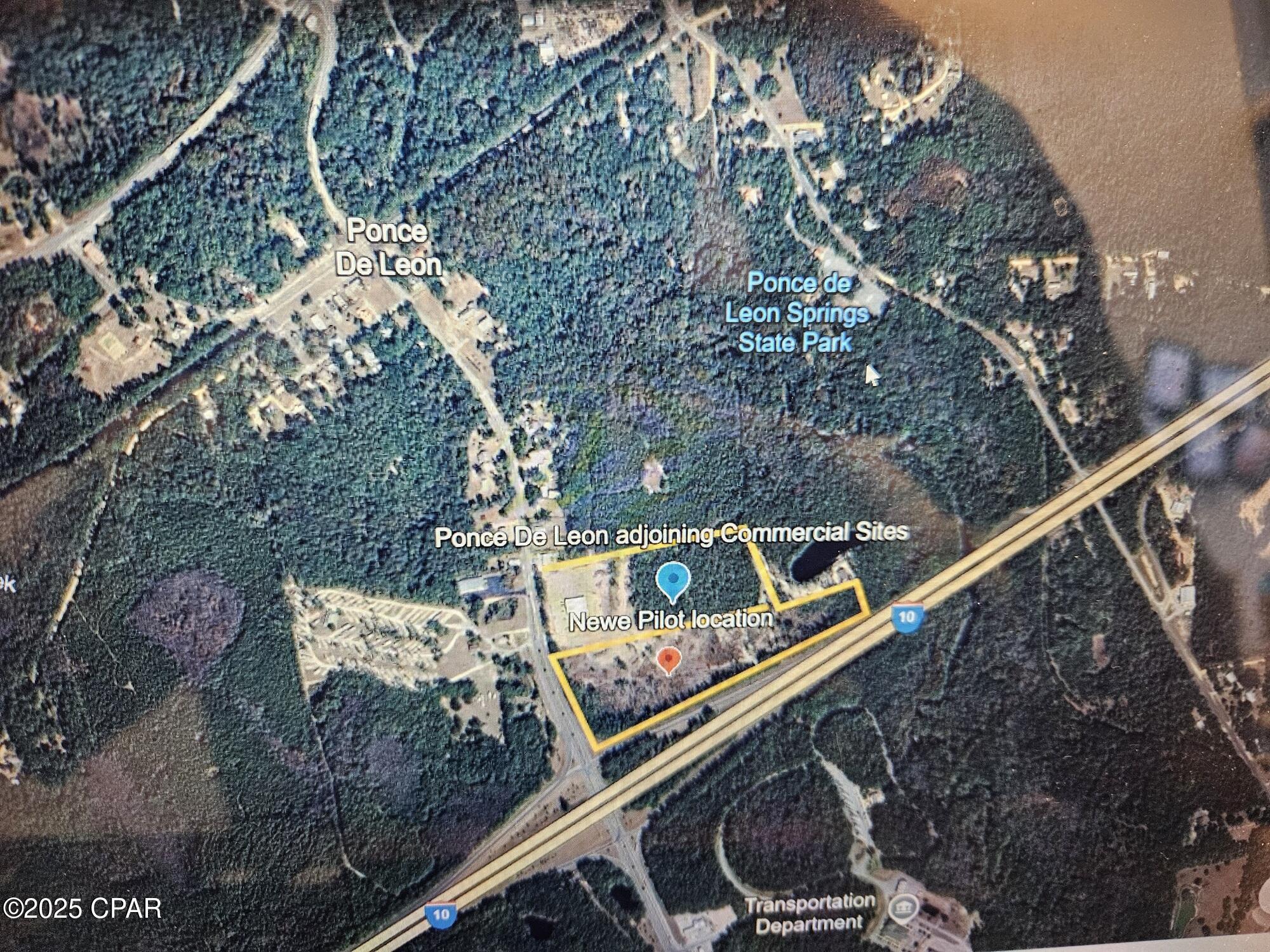 Details for 0 Joe Manning Road Road, Ponce De Leon, FL 32455
