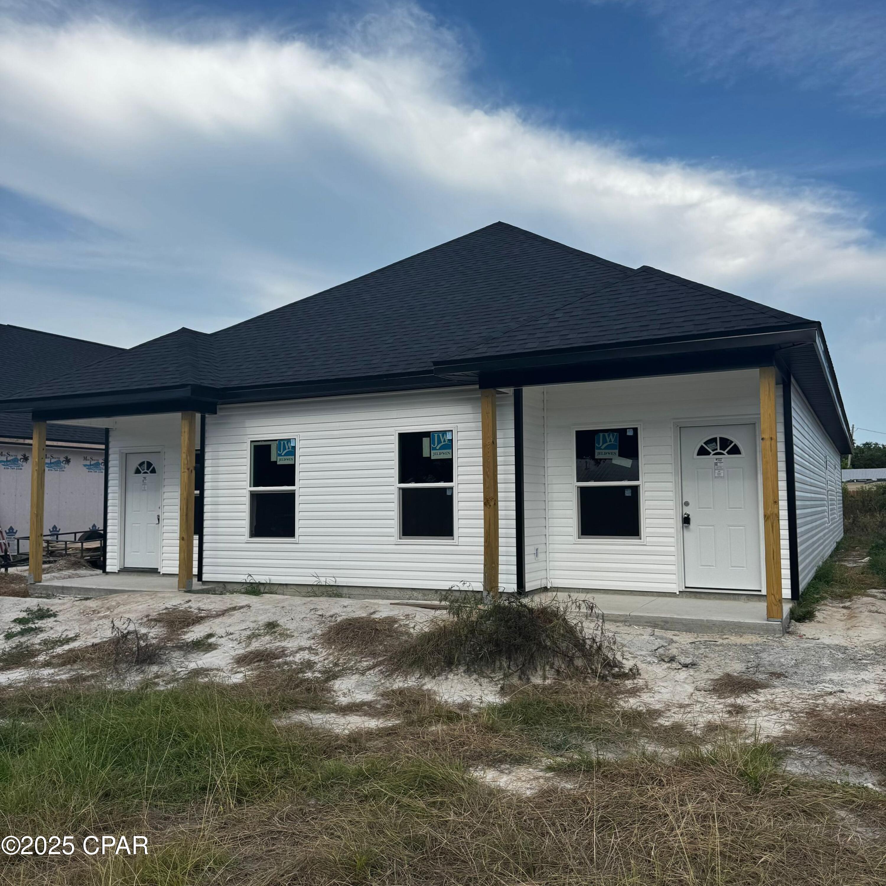 Details for 238 Springfield Avenue, Panama City, FL 32401