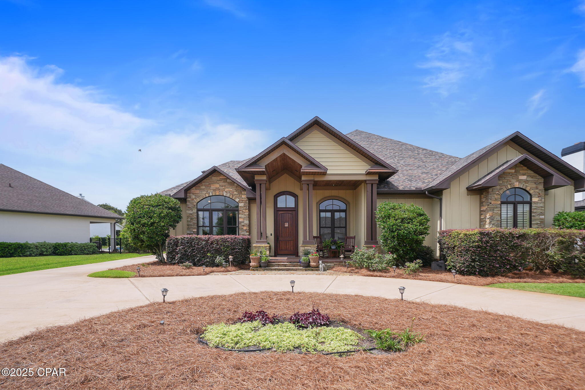 Image 6 For 3603 Dragon's Ridge Road