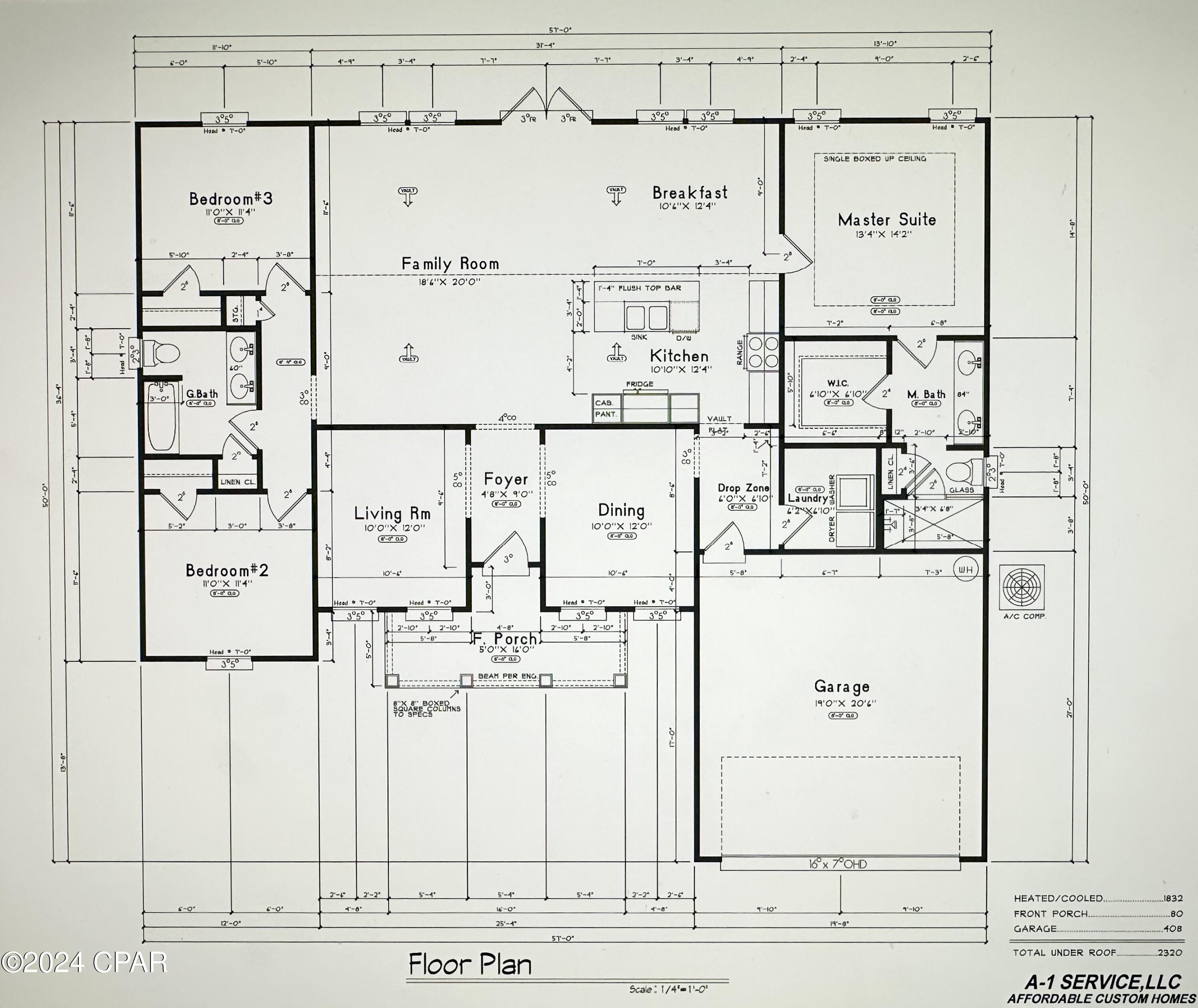 Image 2 For 4190 Green Meadows Trail Lot 13