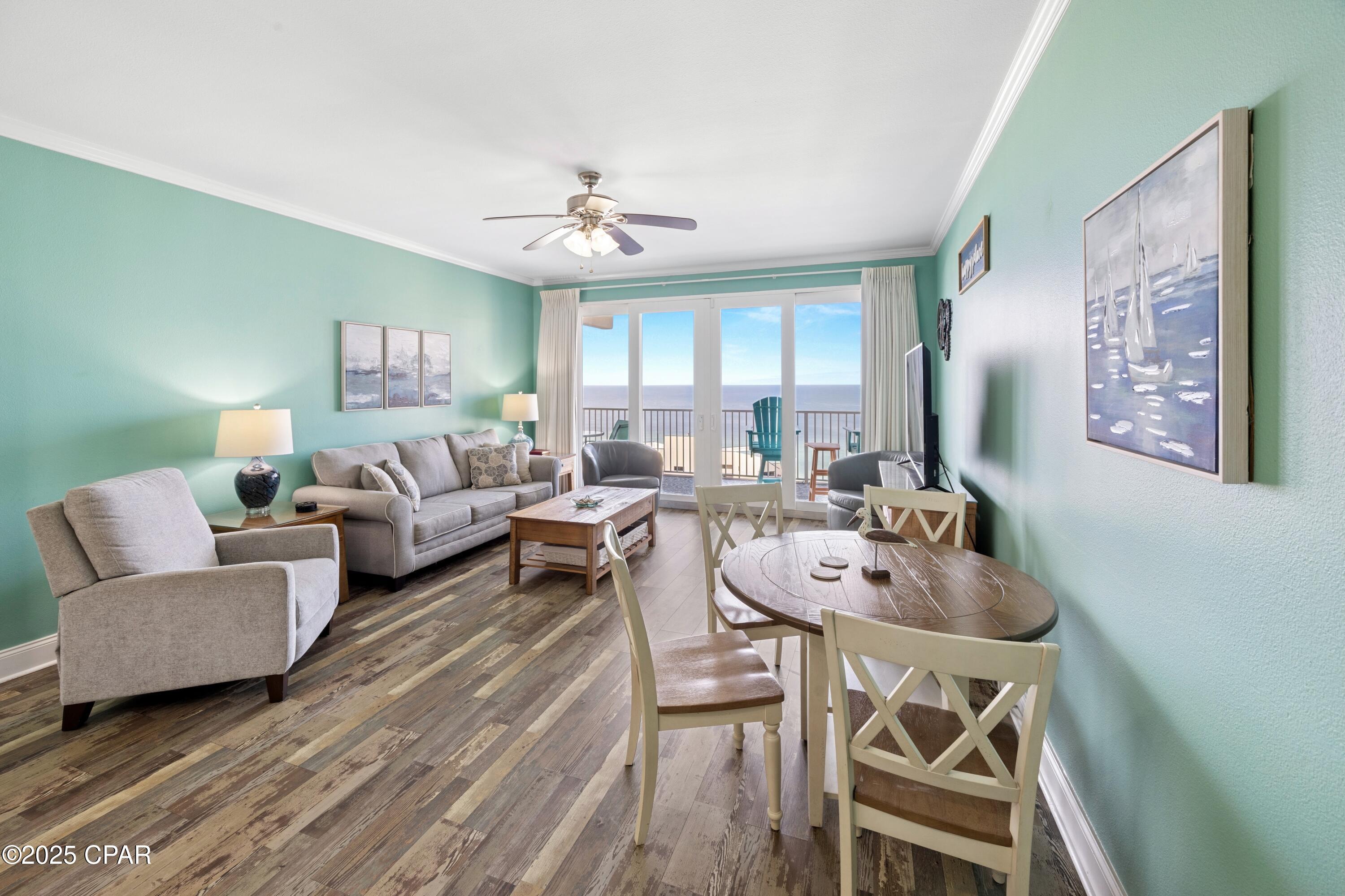 Image 13 For 9860 Thomas Drive 1825