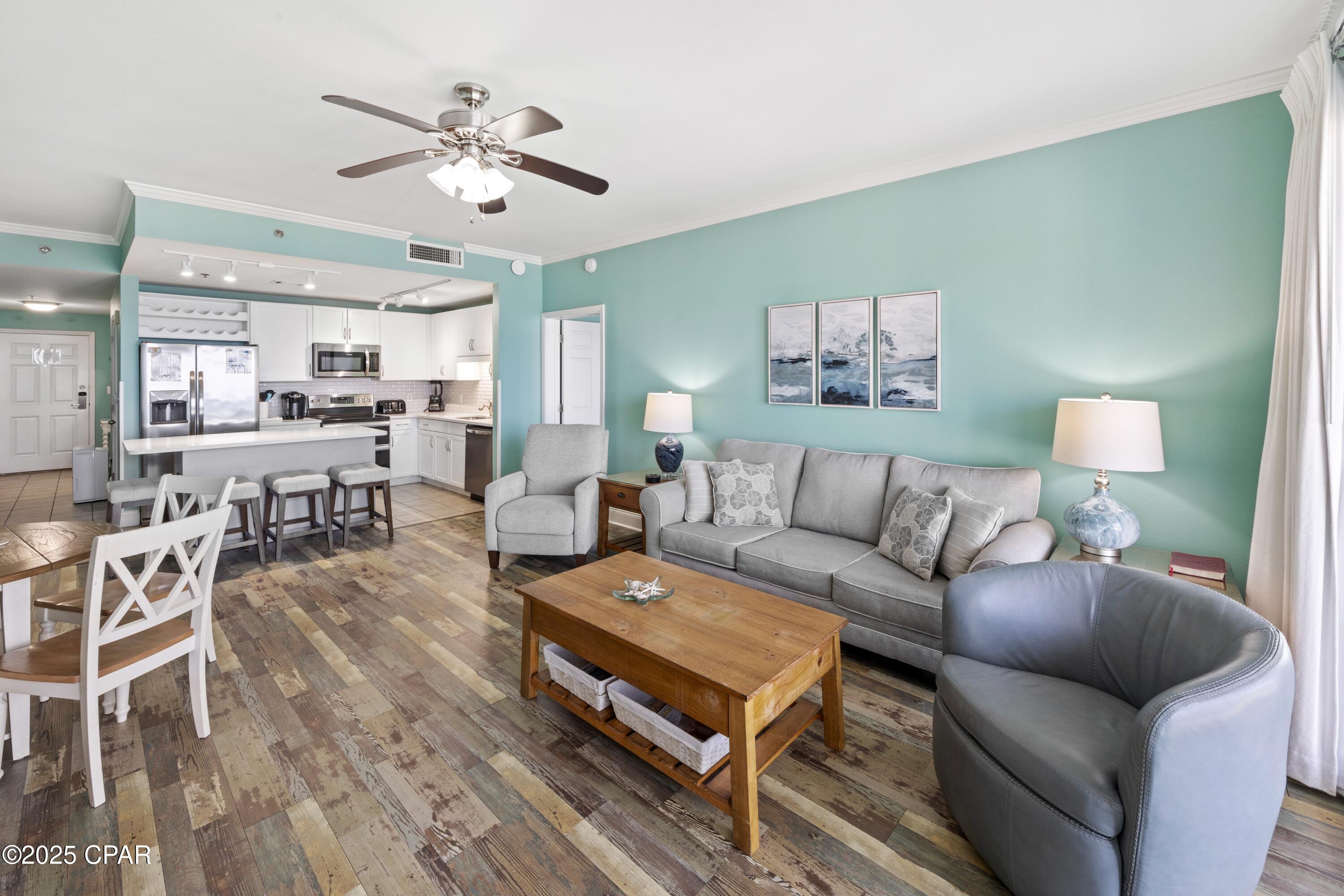 Image 15 For 9860 Thomas Drive 1825