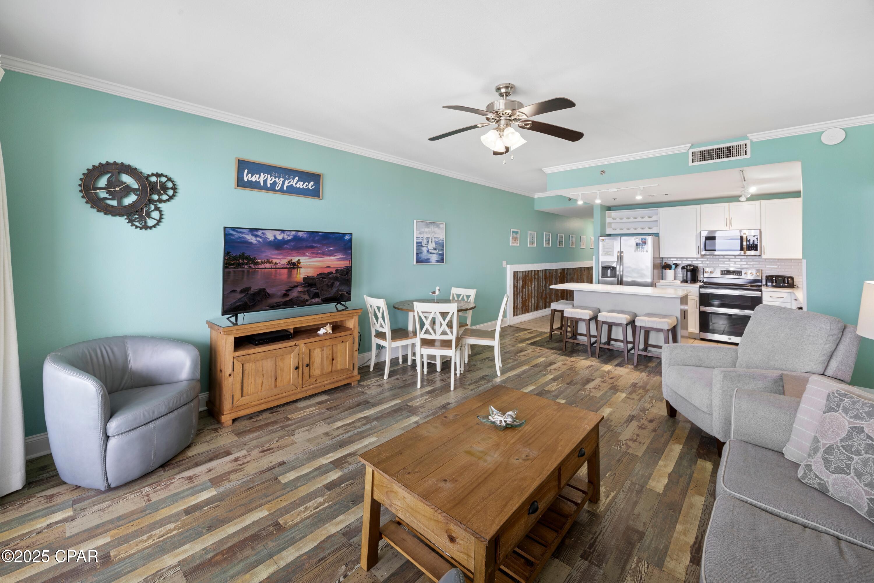 Image 16 For 9860 Thomas Drive 1825