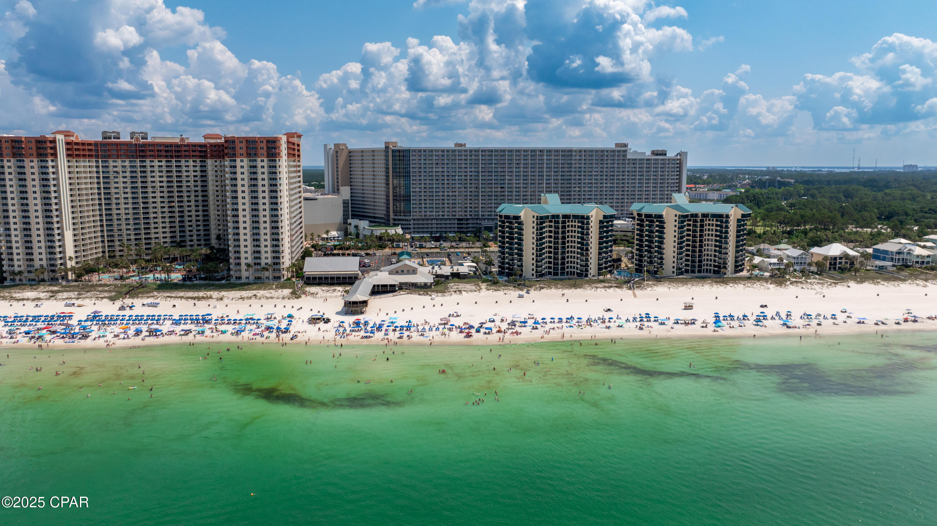 Image 6 For 9860 Thomas Drive 1825