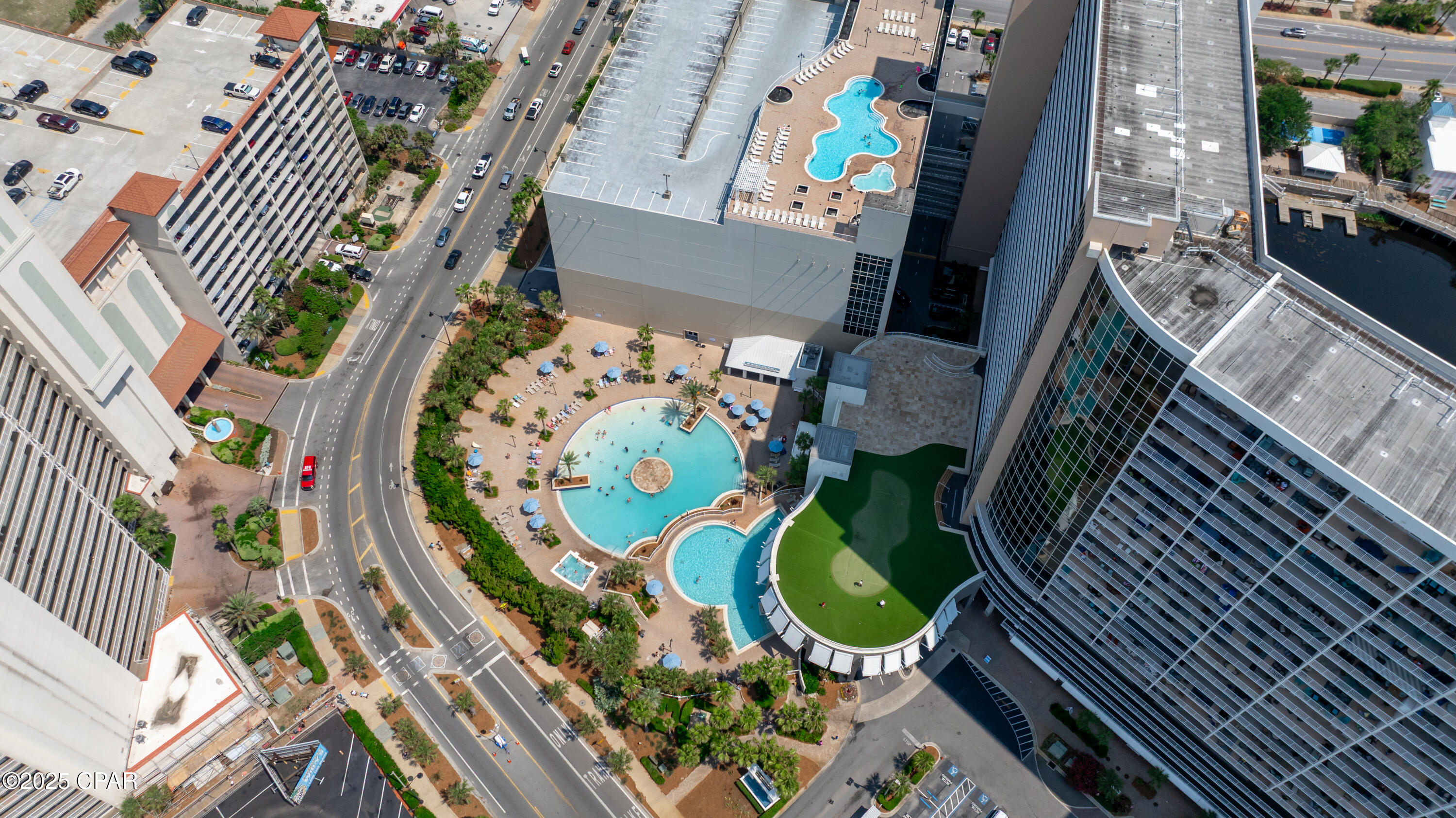 Image 7 For 9860 Thomas Drive 1825