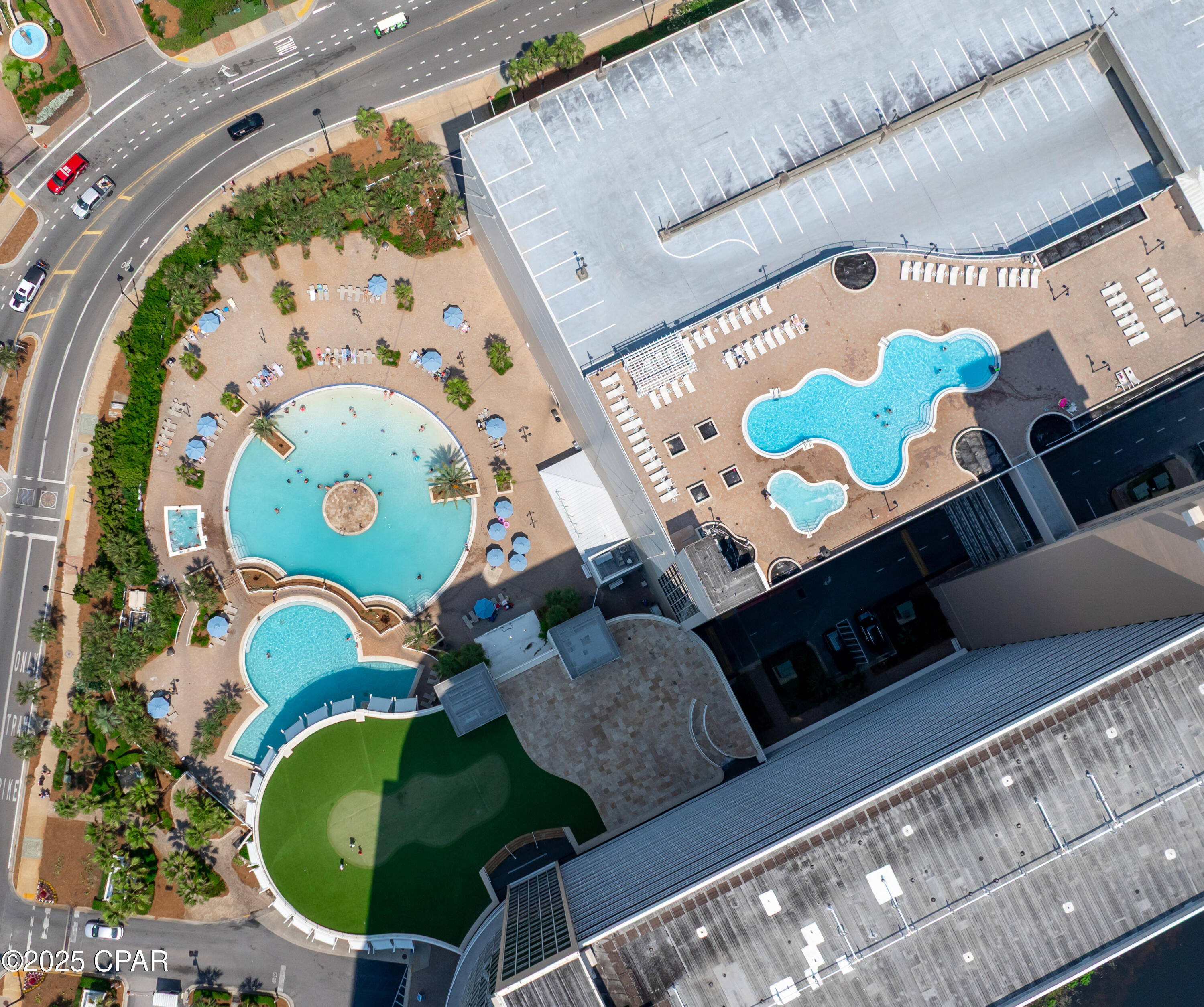 Image 8 For 9860 Thomas Drive 1825