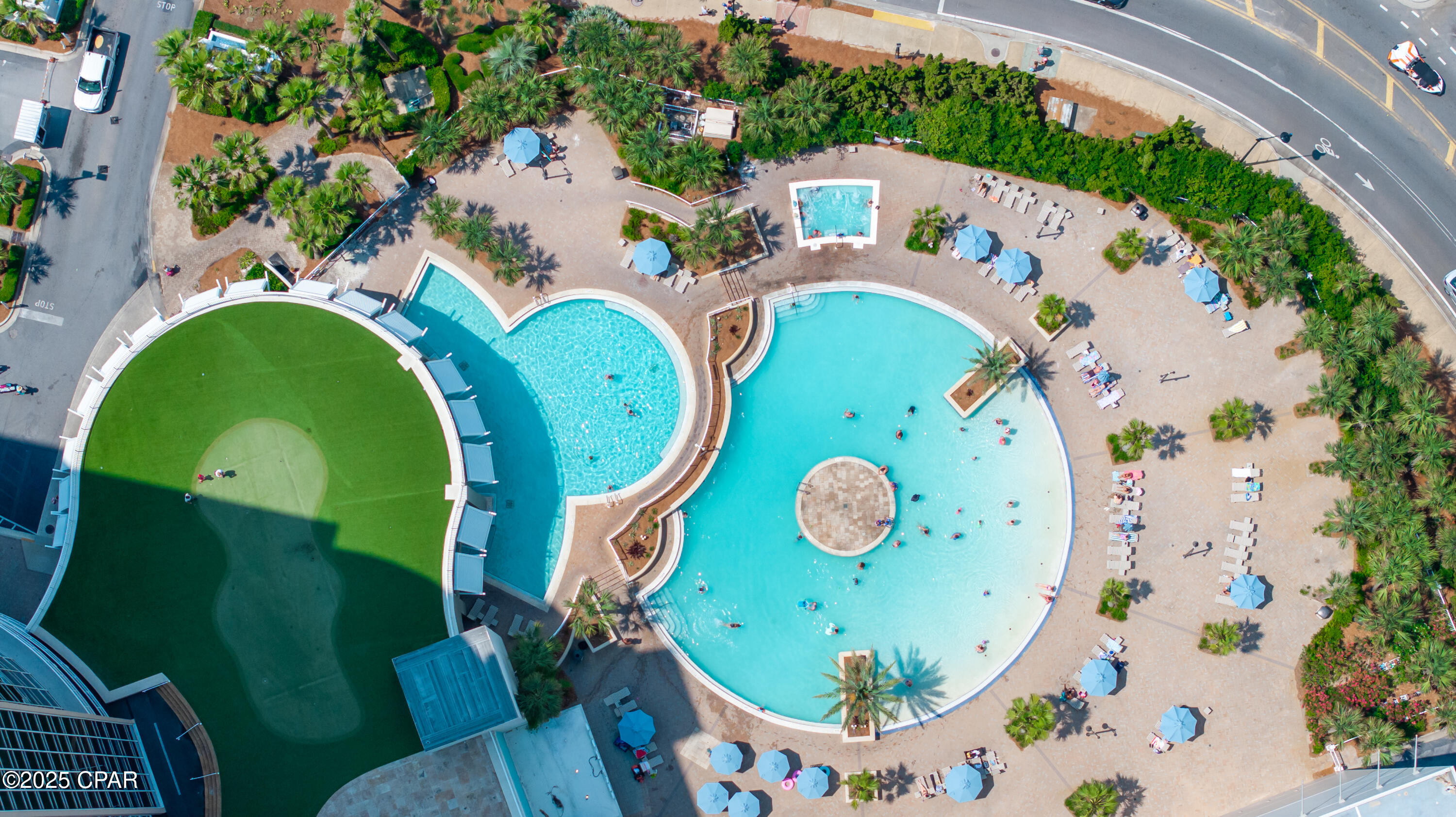 Image 9 For 9860 Thomas Drive 1825